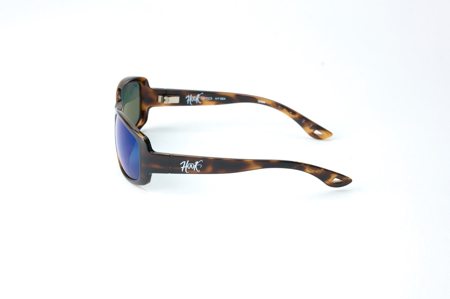 IVY SEA Polarized Sunglasses - Hook sunglasses