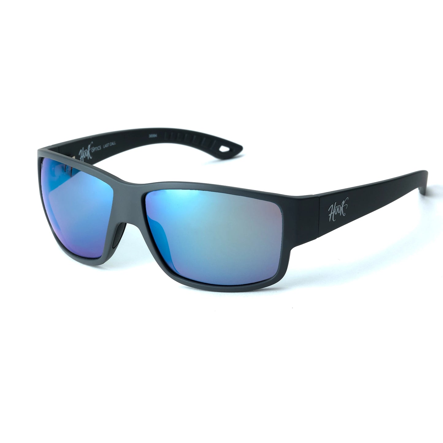 LAST CALL - Polarized Sunglasses