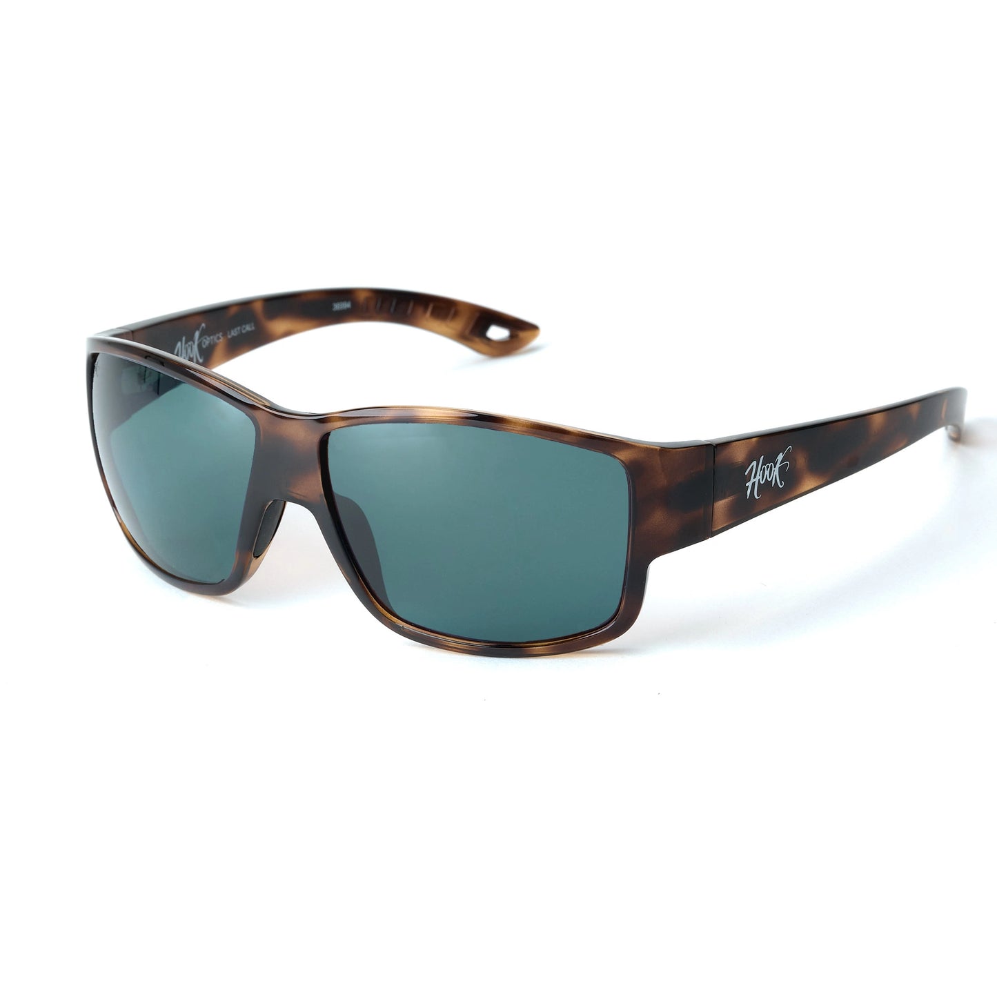 LAST CALL - Polarized Sunglasses