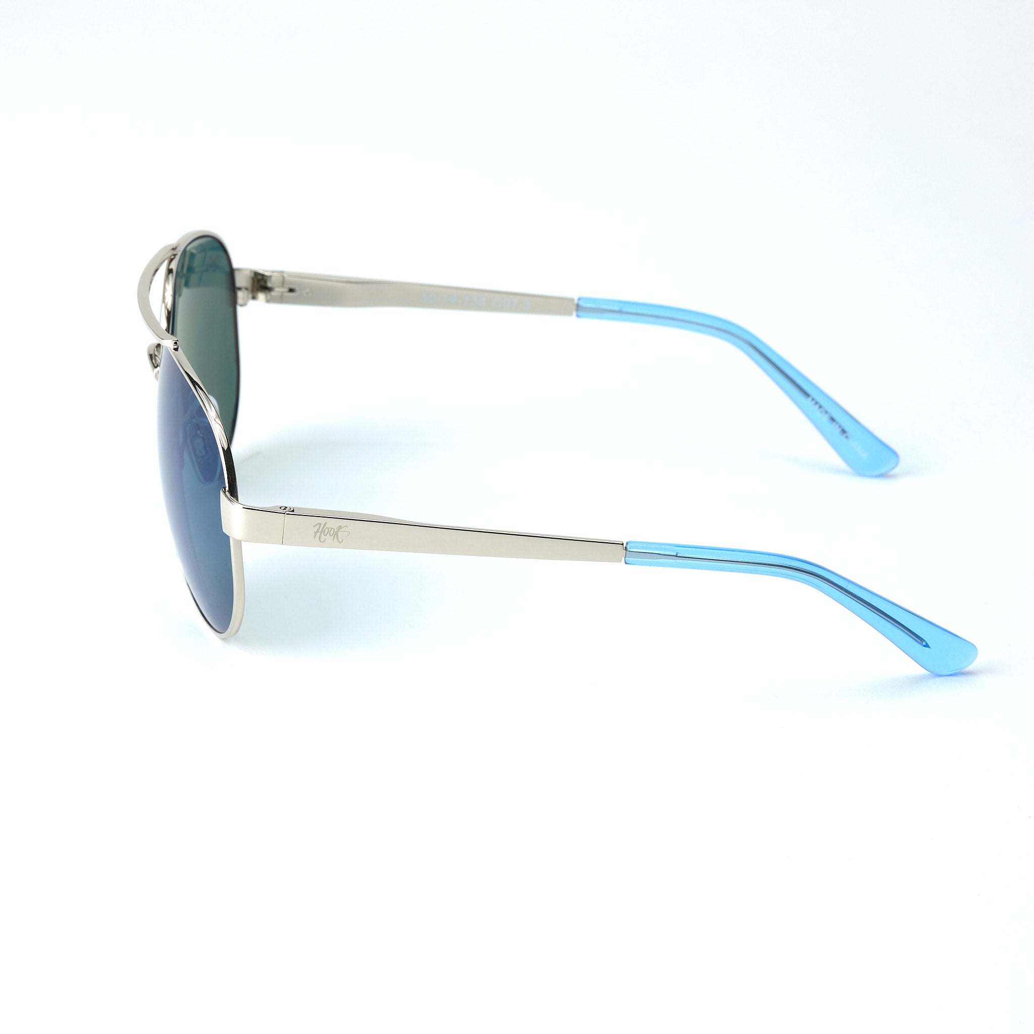 HEY CHAMA Polarized Sunglasses - Hook sunglasses - Aviator