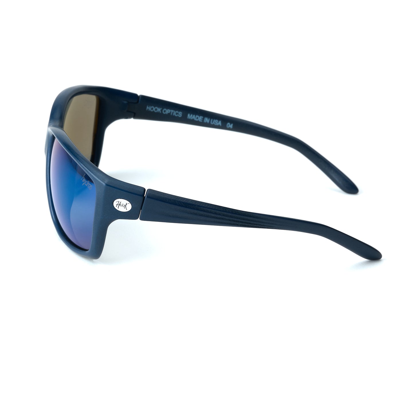 Made in the USA Reef Builder - Polarized Sunglasses - Hook sunglasses