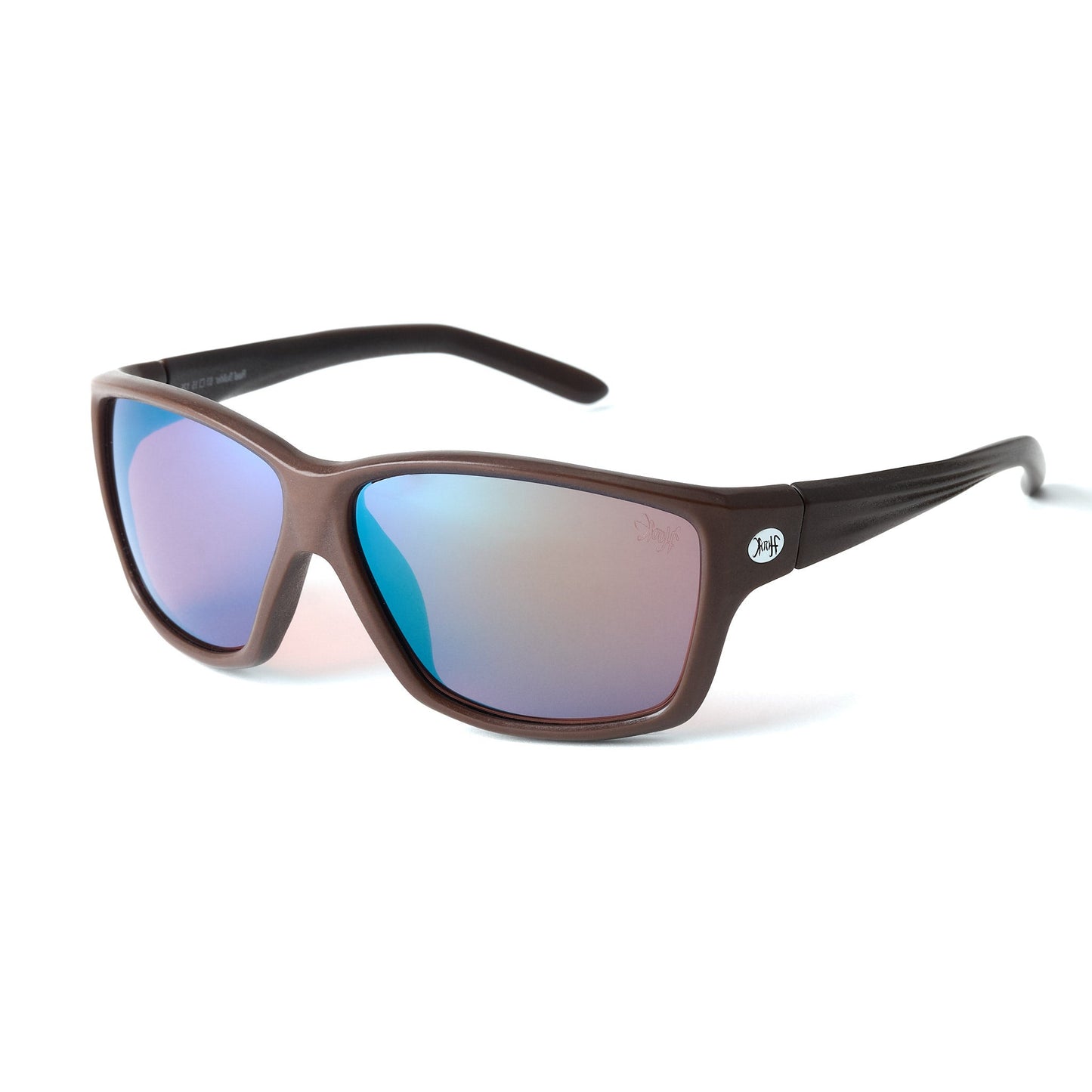 Made in the USA Reef Builder - Polarized Sunglasses - Hook sunglasses