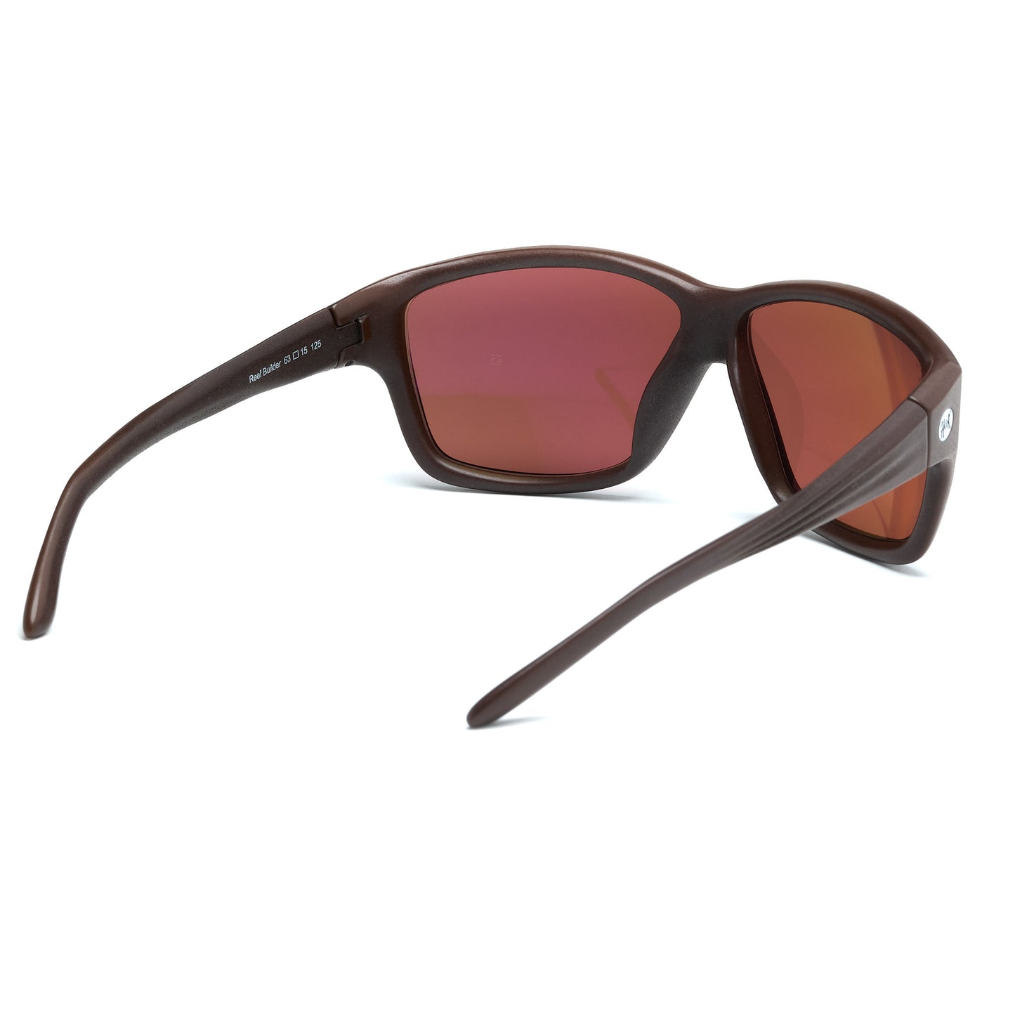 Made in the USA Reef Builder - Polarized Sunglasses - Hook sunglasses