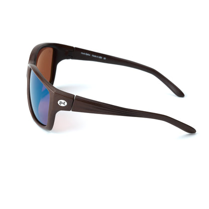 Made in the USA Reef Builder - Polarized Sunglasses - Hook sunglasses