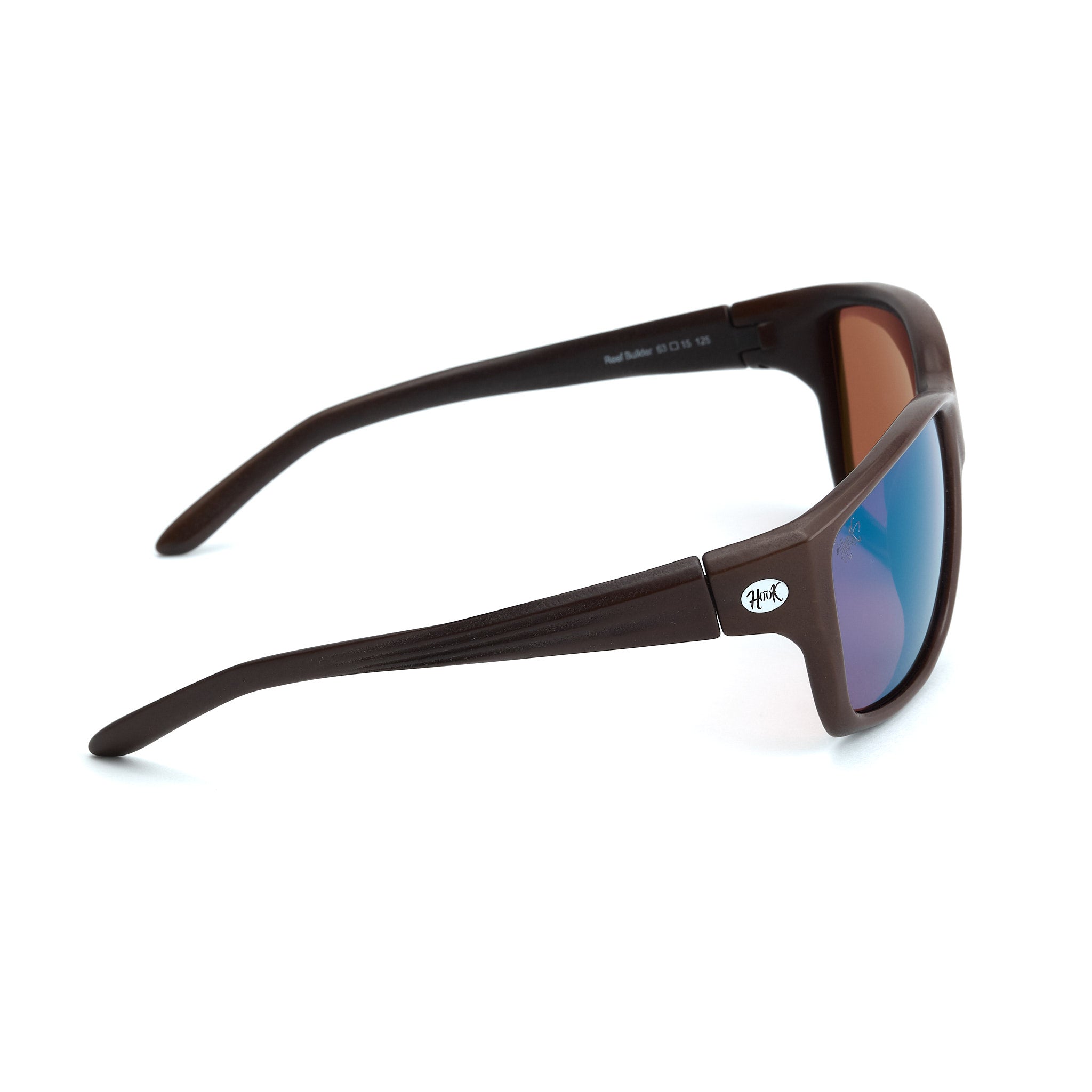 Reef Builder sunglasses supporting the Ocean City Reef Foundation.