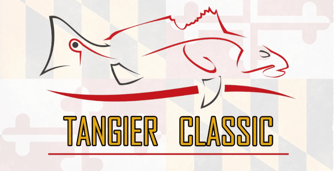 Logo of the Tangier Classic sponsored by hook optics