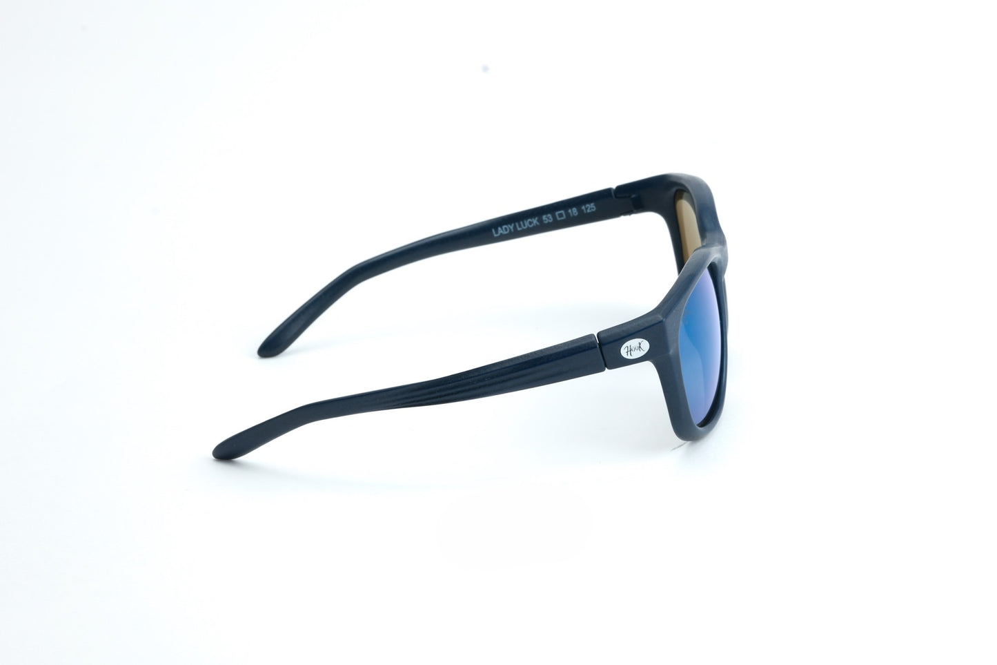 Made in the USA Lady Luck - Polarized Sunglasses