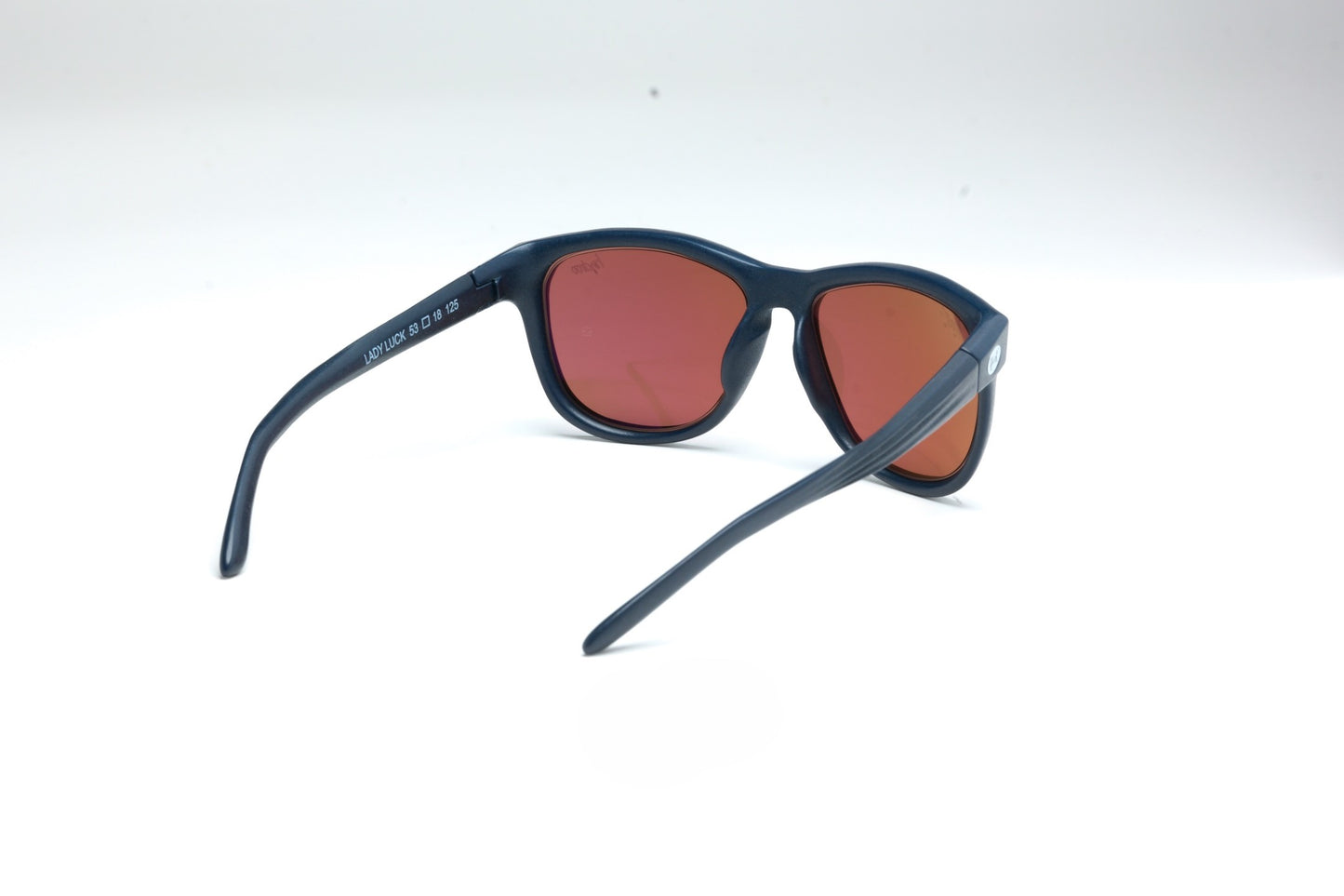 Made in the USA Lady Luck - Polarized Sunglasses