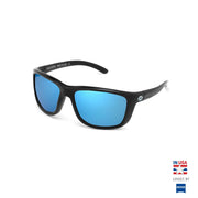 AGITATOR Polarized Sunglasses - Hook sunglasses