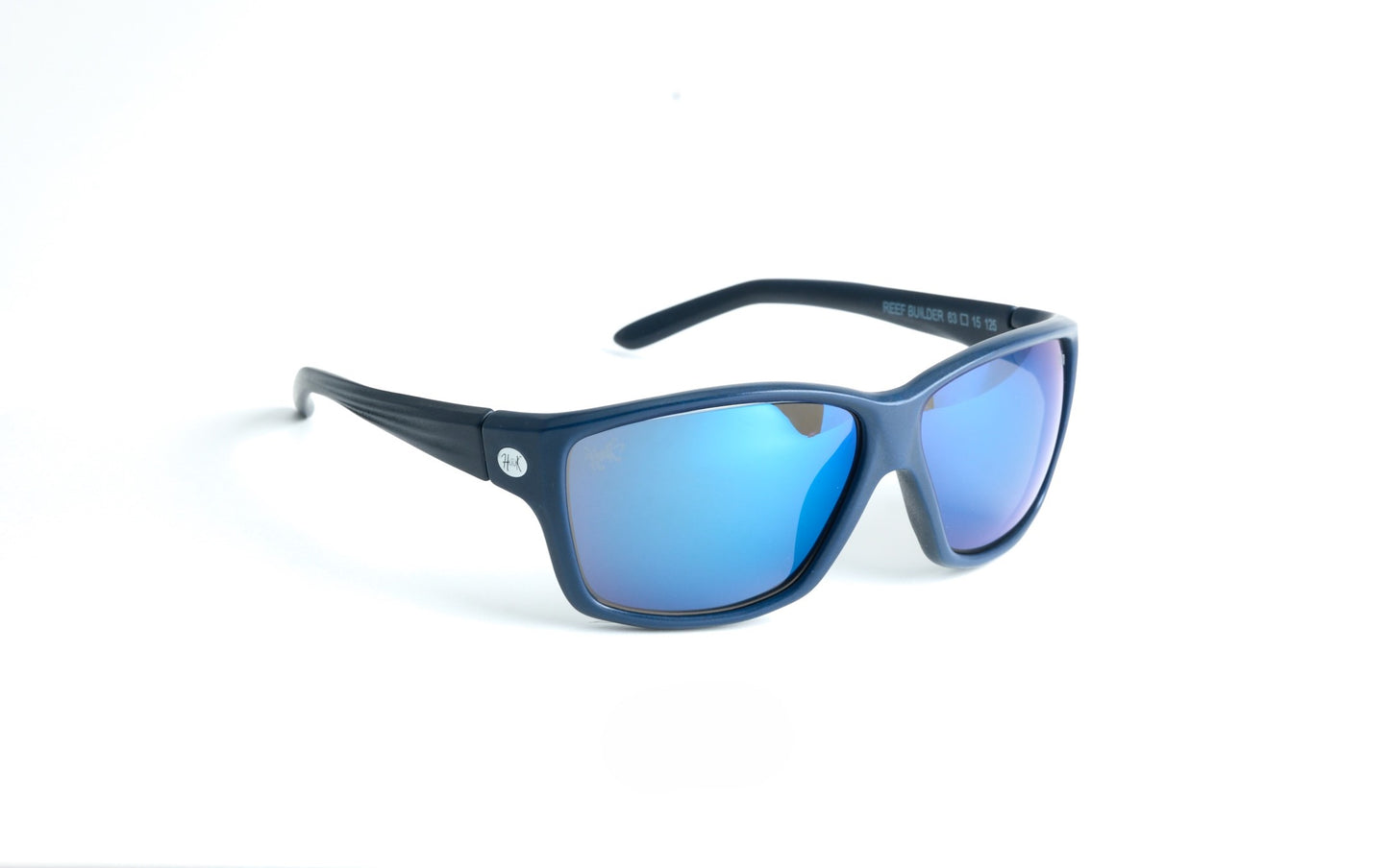 Made in the USA Reef Builder - Polarized Sunglasses