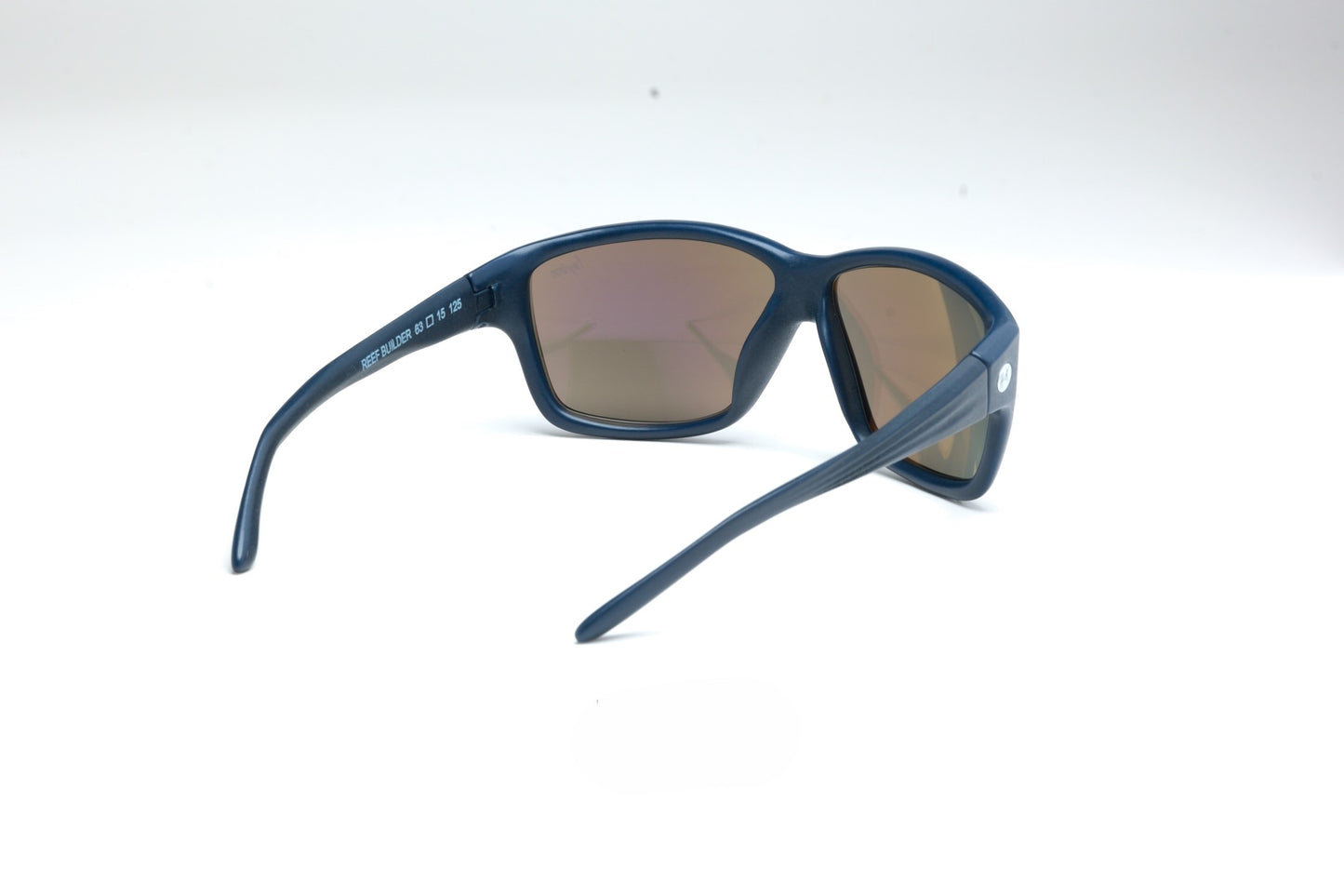 Made in the USA Reef Builder - Polarized Sunglasses