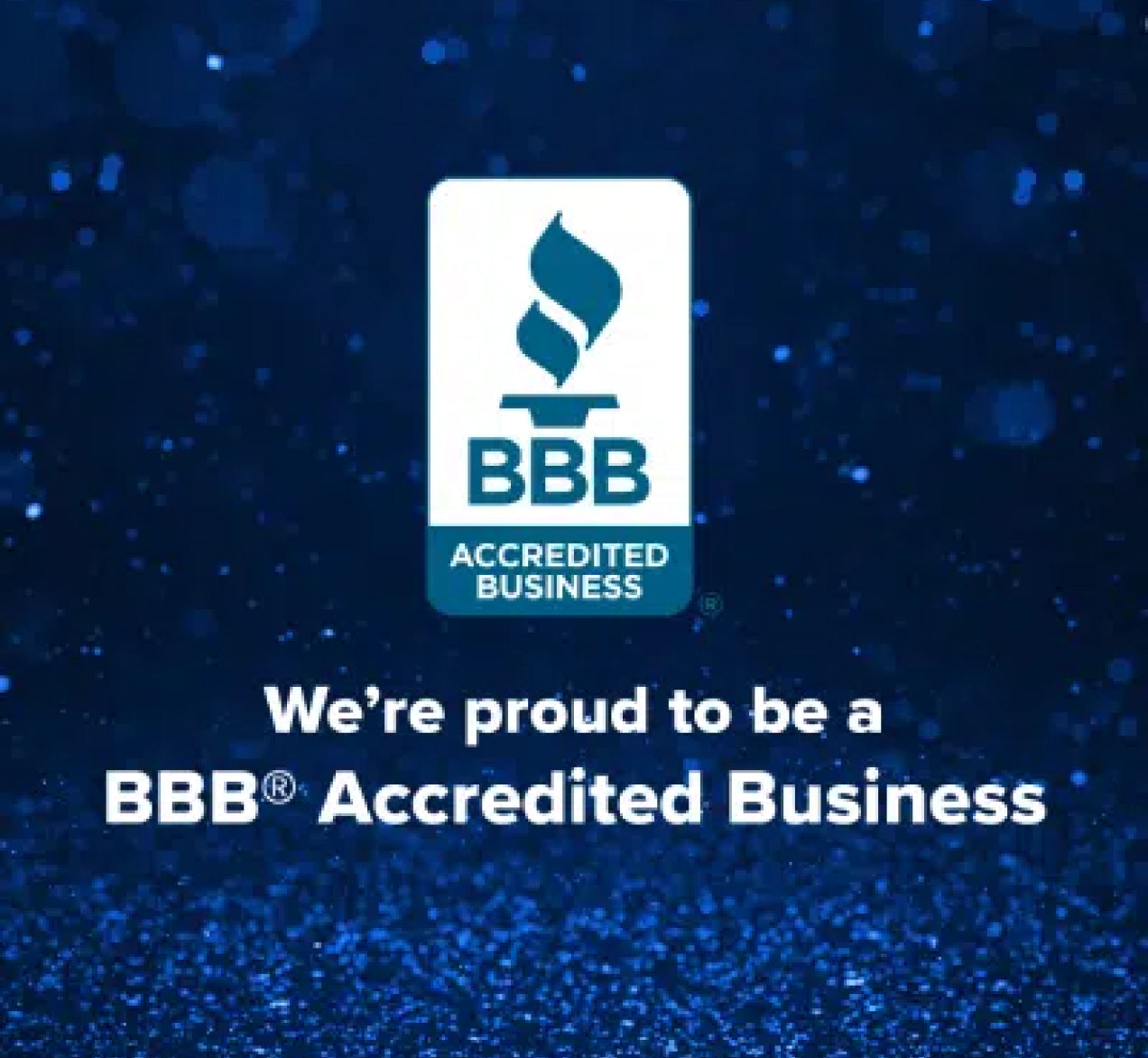 Hook Sunglasses is a BBB Accredited Business