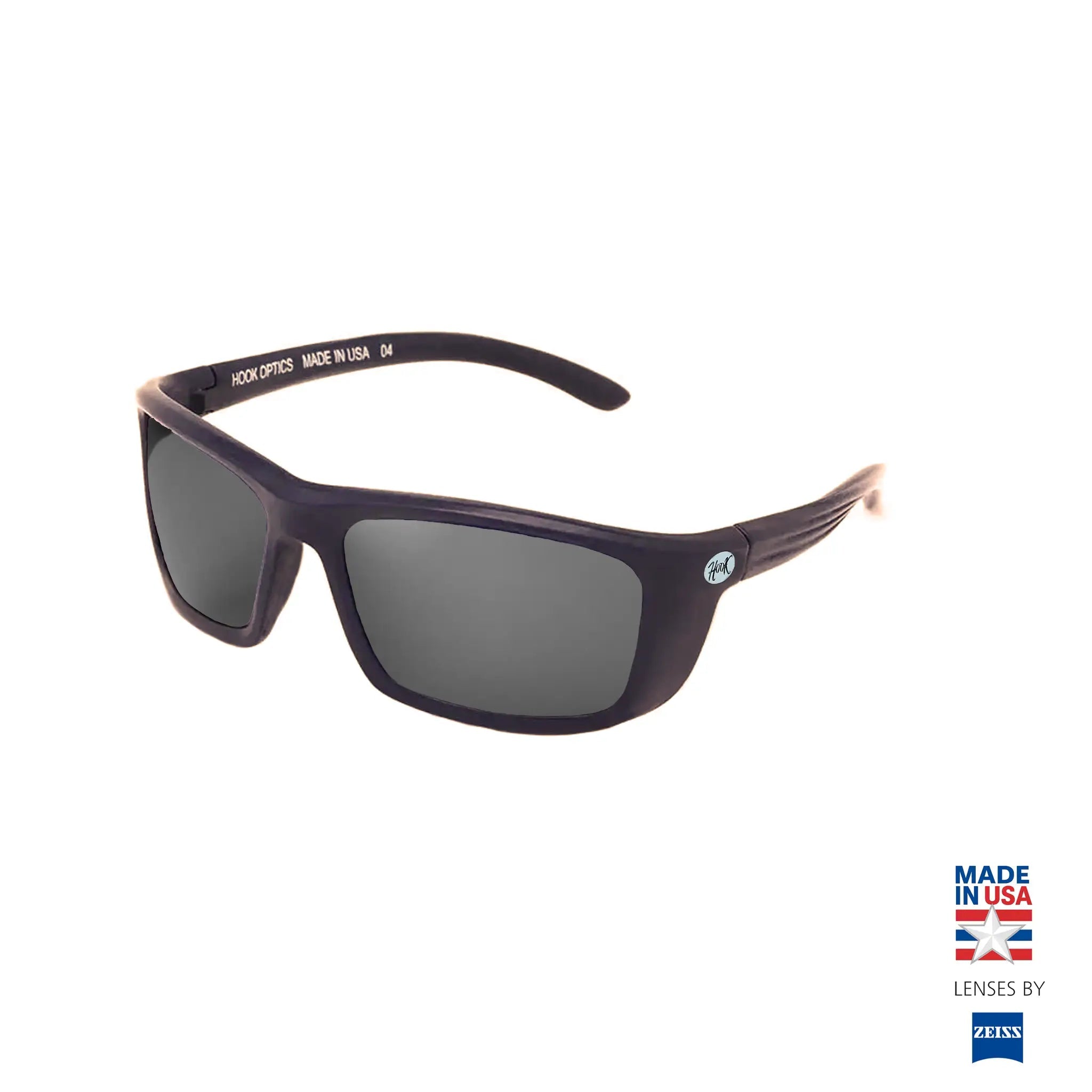 FISH FINDER Polarized Sunglasses - Hook sunglasses