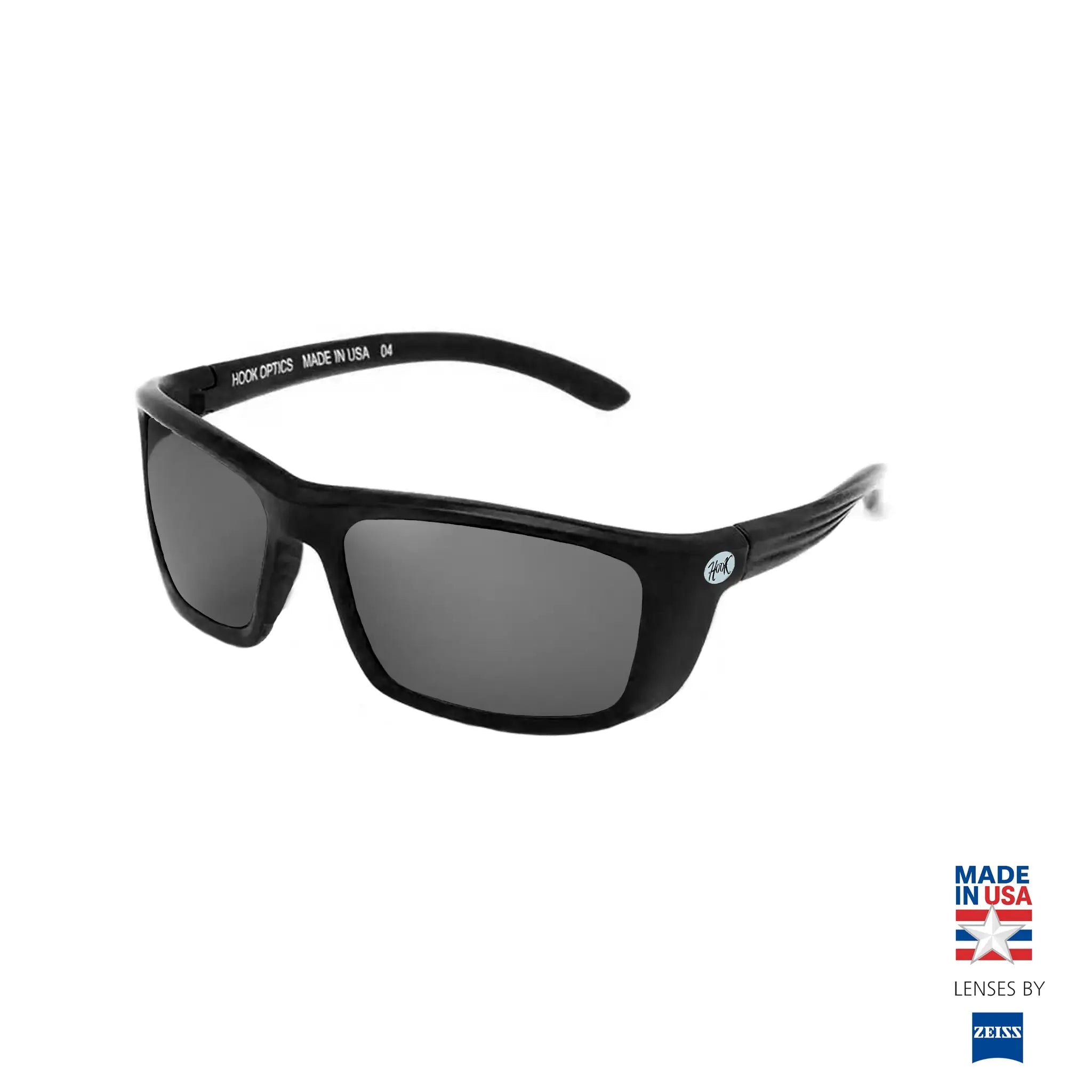 FISH FINDER Polarized Sunglasses - Hook sunglasses