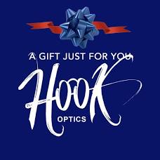 Hook Optics Gift Card - Hook sunglasses