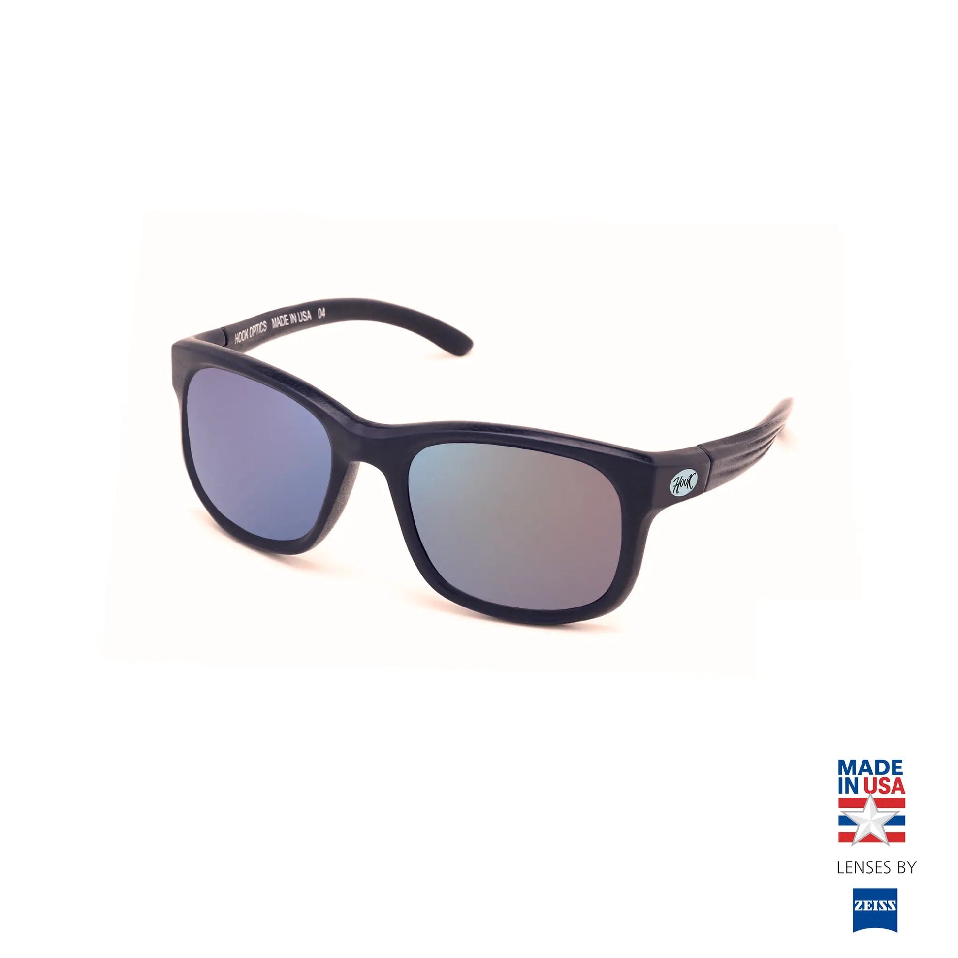 INCOGNITO Polarized Sunglasses - Hook sunglasses