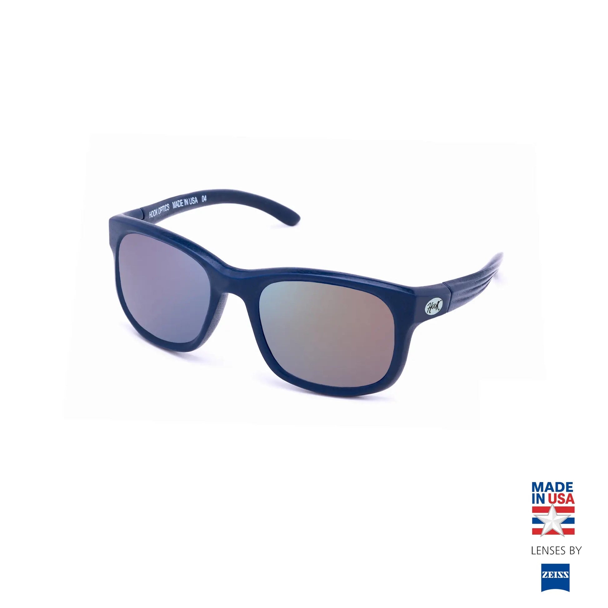 INCOGNITO Polarized Sunglasses - Hook sunglasses