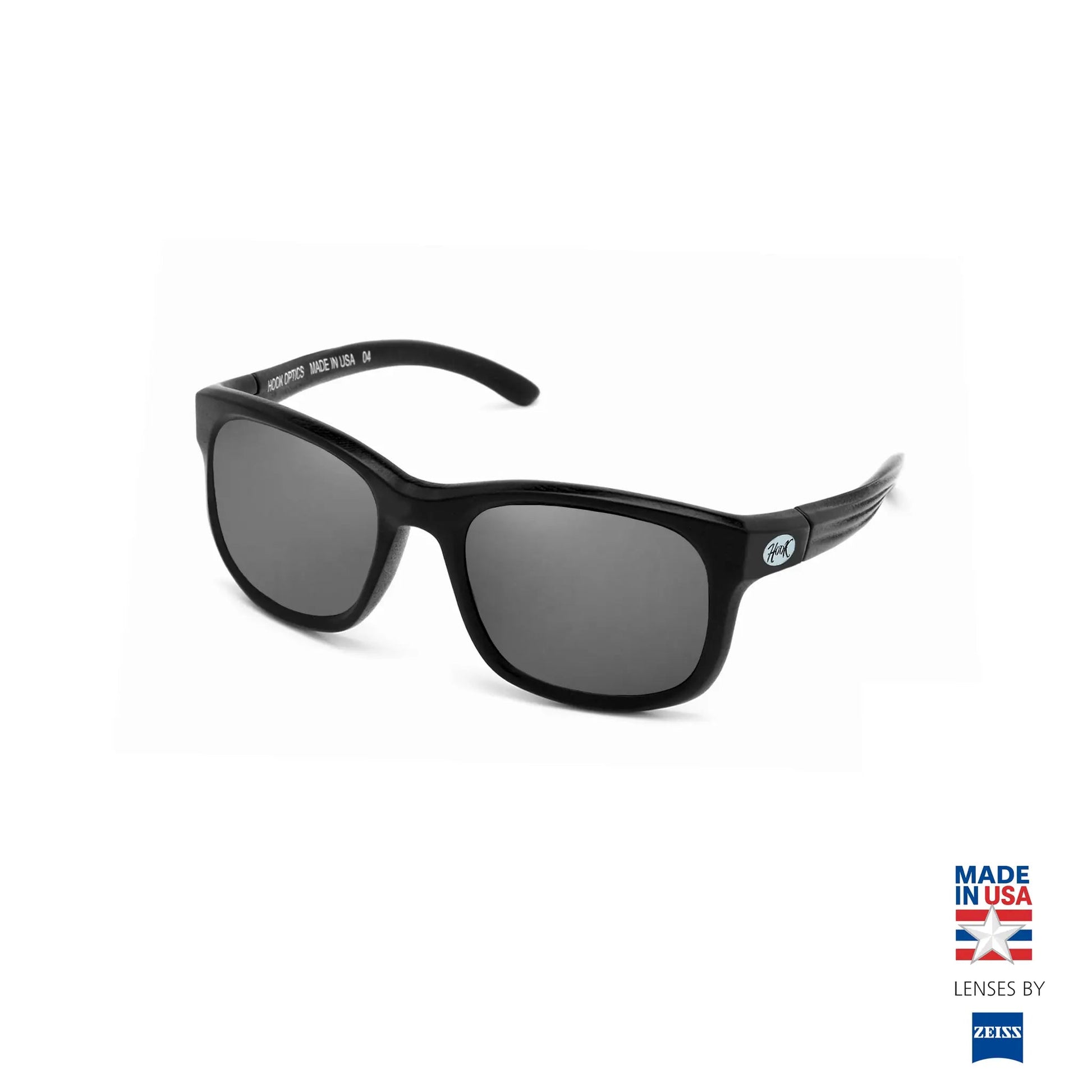 INCOGNITO Polarized Sunglasses - Hook sunglasses