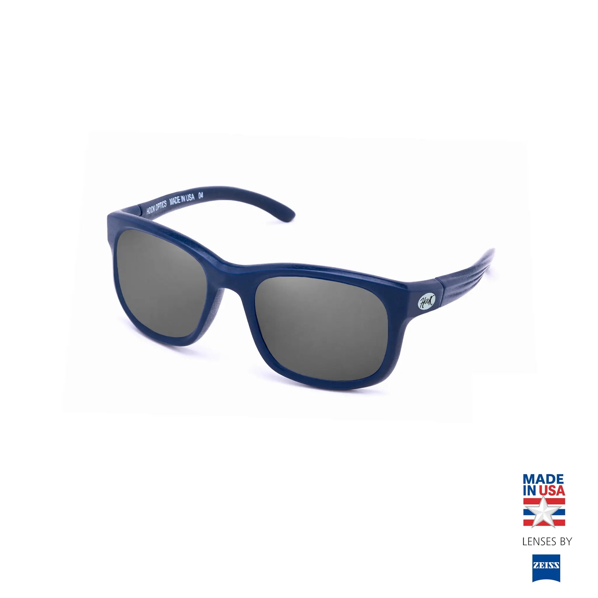INCOGNITO Polarized Sunglasses - Hook sunglasses