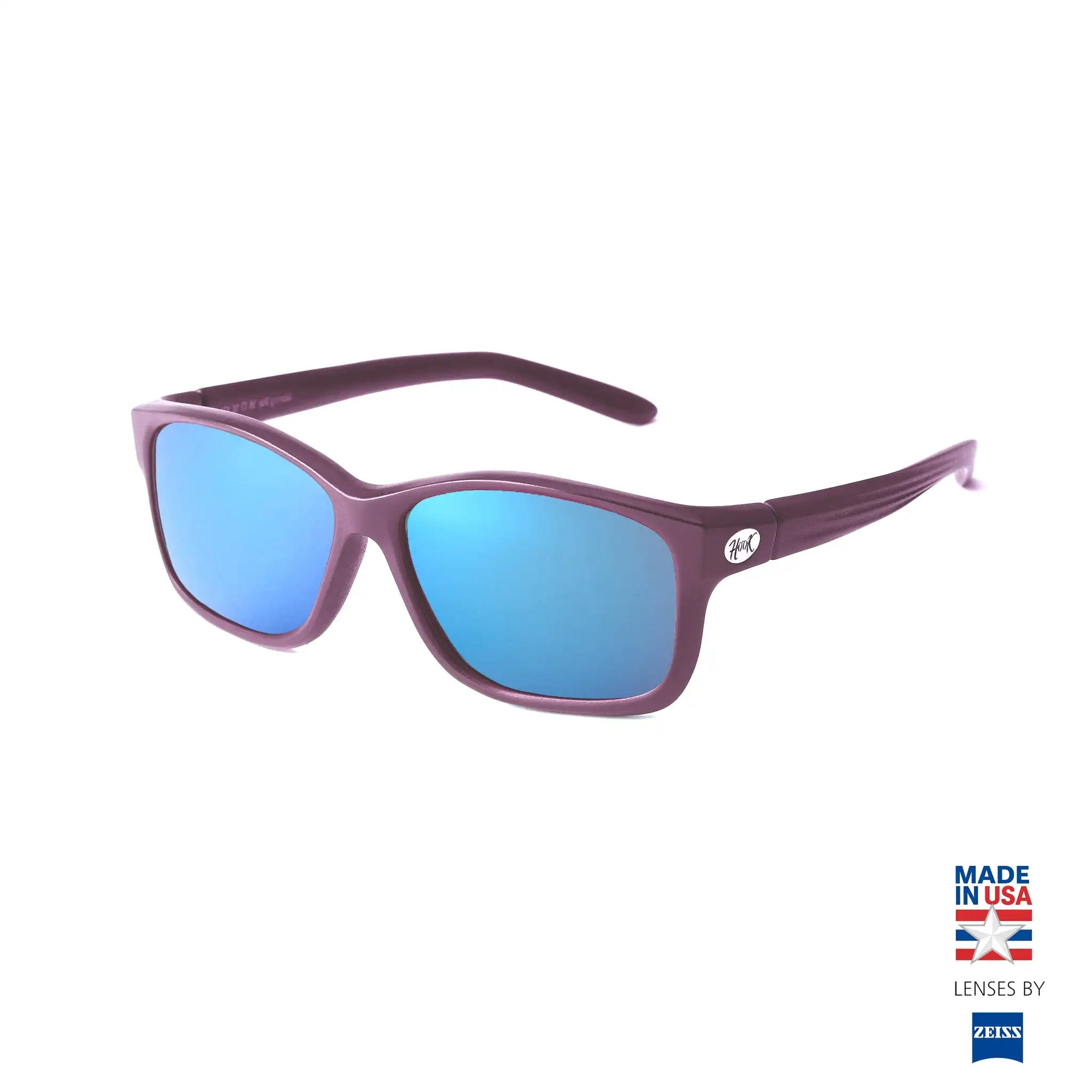 MORNING STAR *NEW COLORS* - Hook Optics Sunglasses