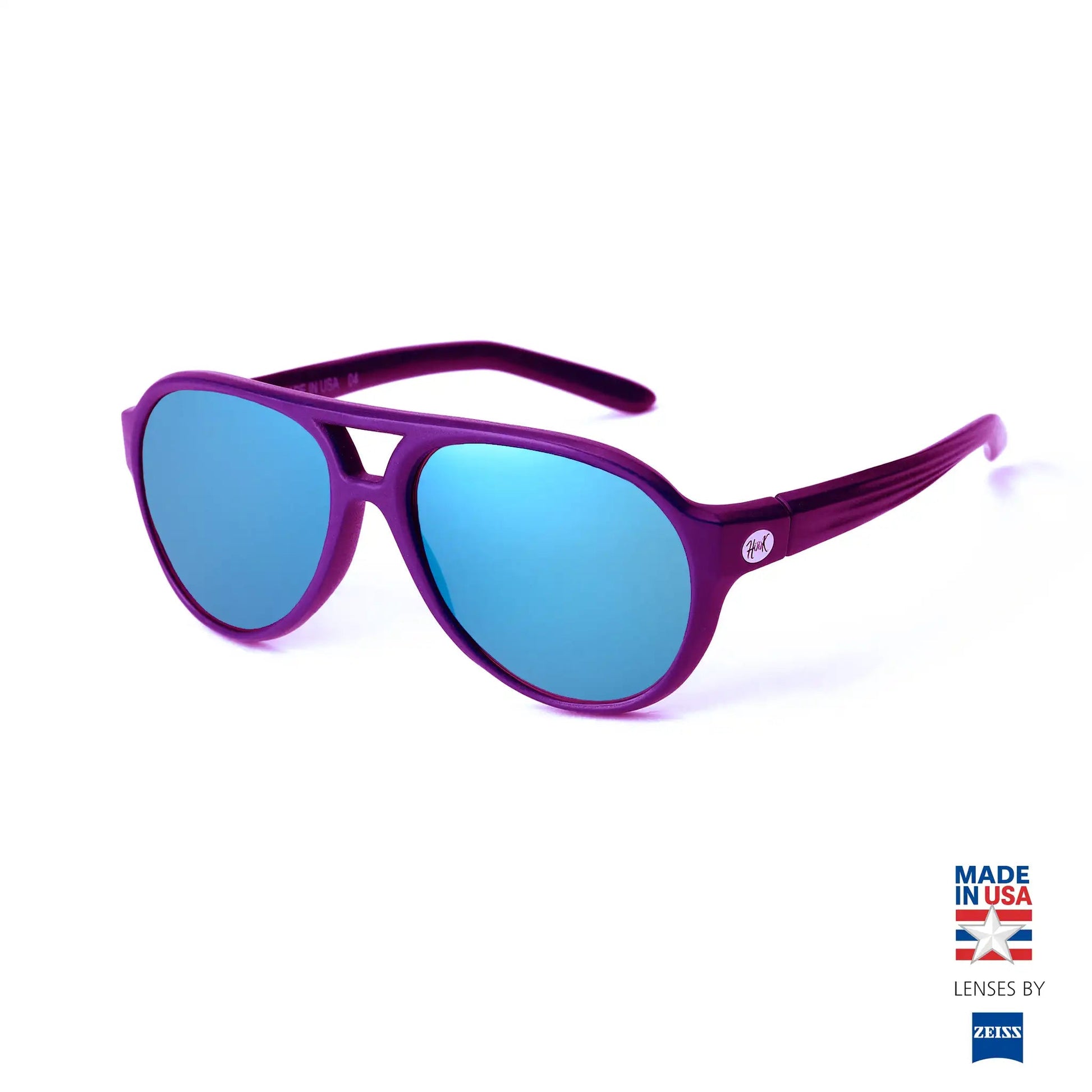 PATRIOT*NEW COLORS* - Hook Optics Sunglasses