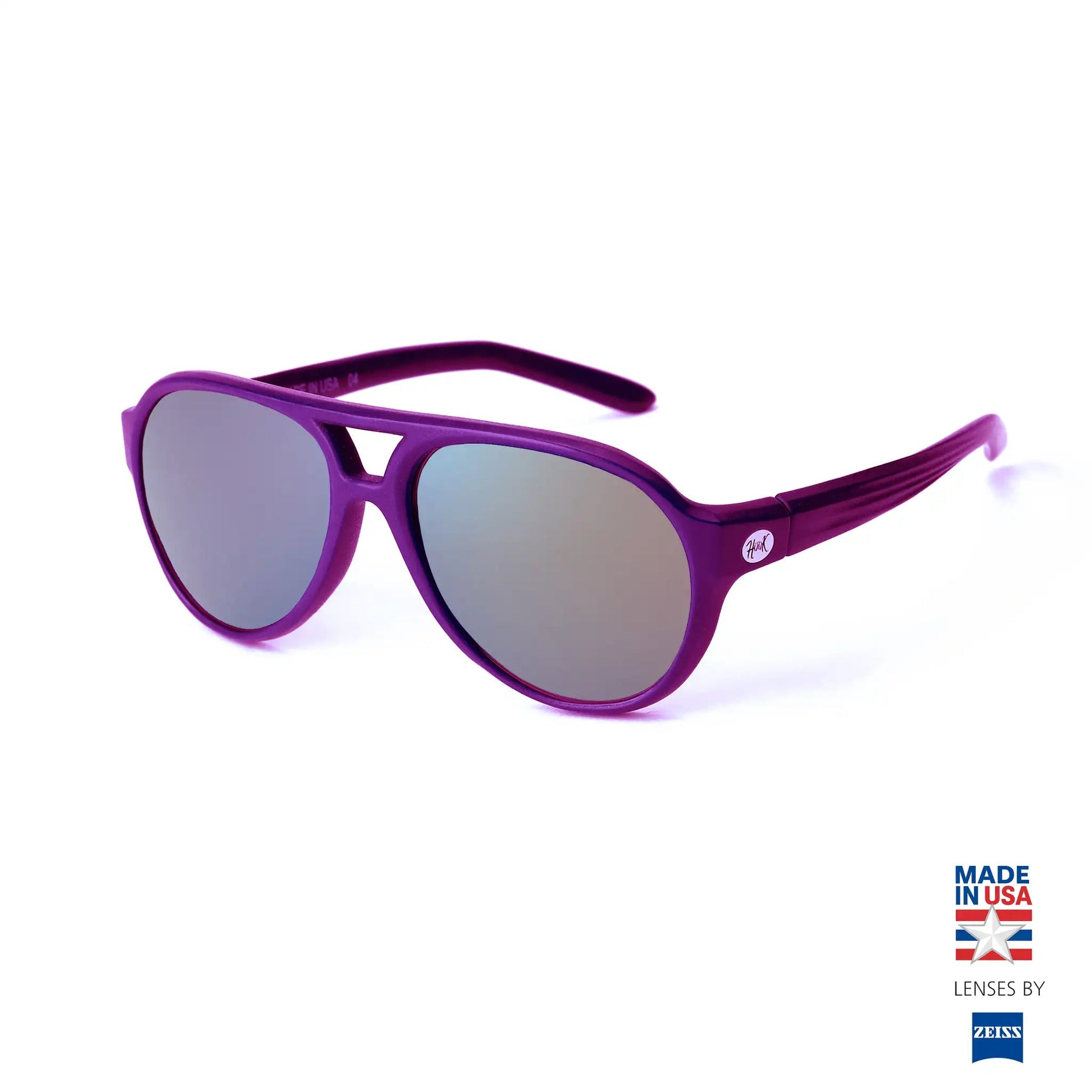 PATRIOT*NEW COLORS* - Hook Optics Sunglasses