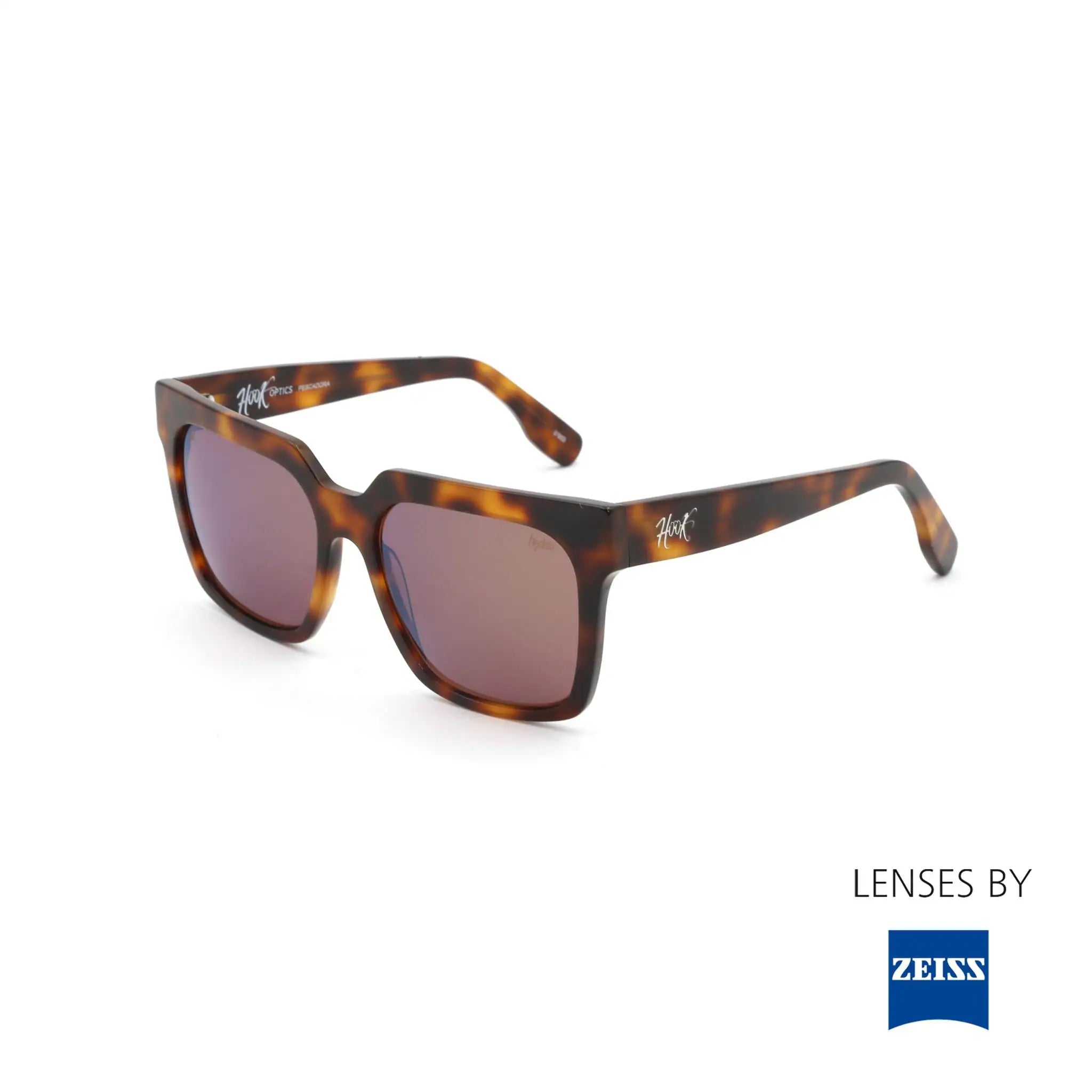 PESCADORA Polarized Sunglasses - Hook sunglasses