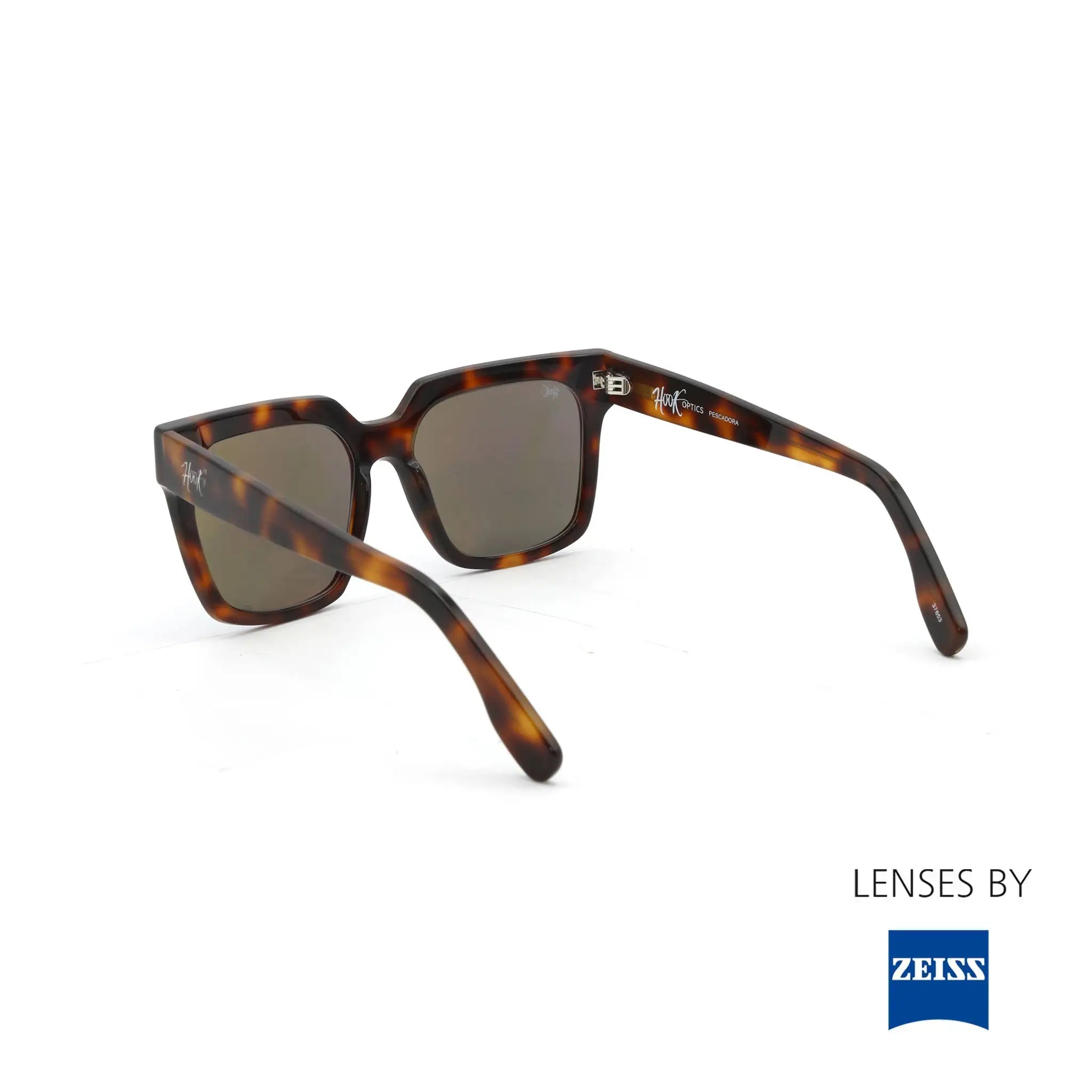 PESCADORA Polarized Sunglasses - Hook sunglasses
