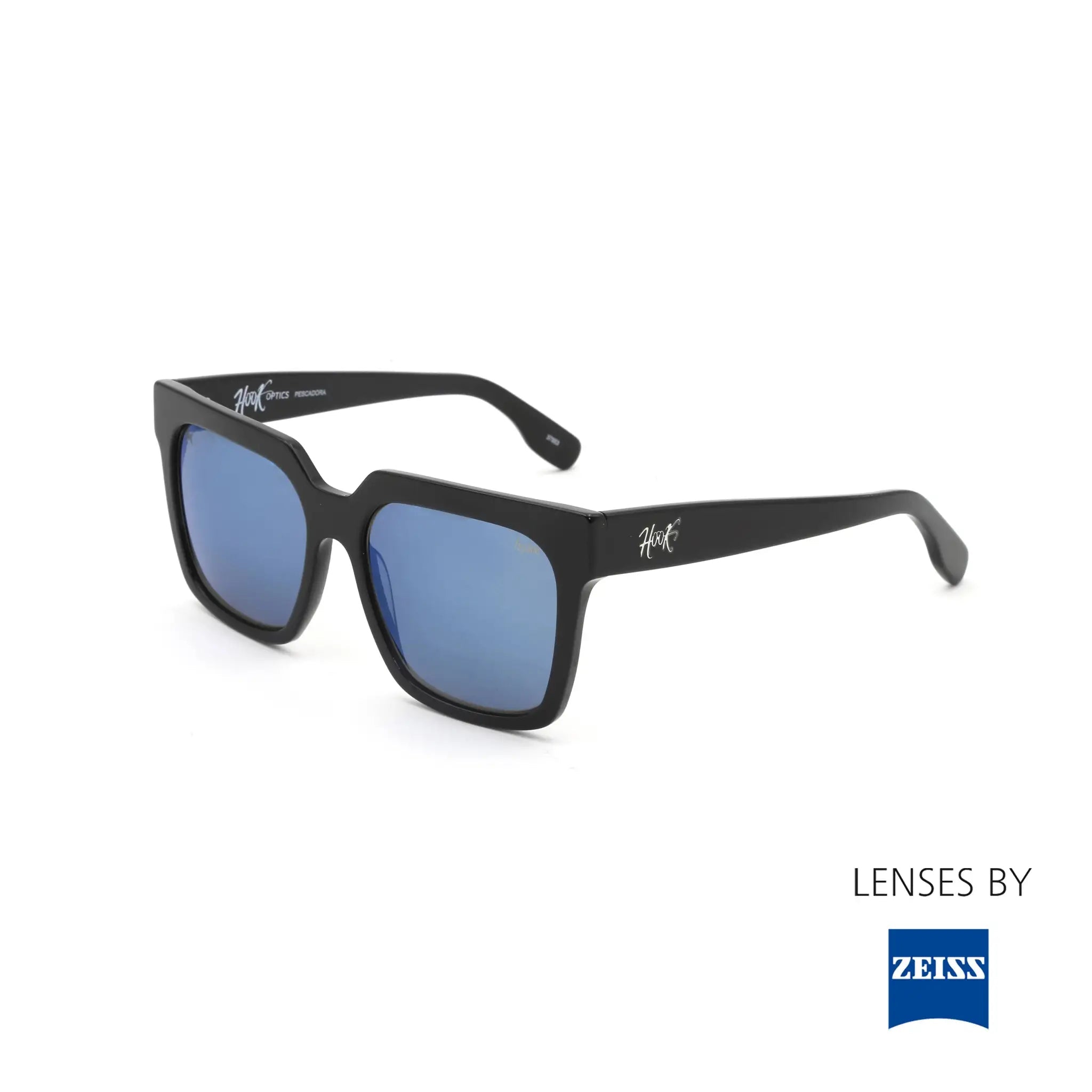 PESCADORA Polarized Sunglasses - Hook sunglasses