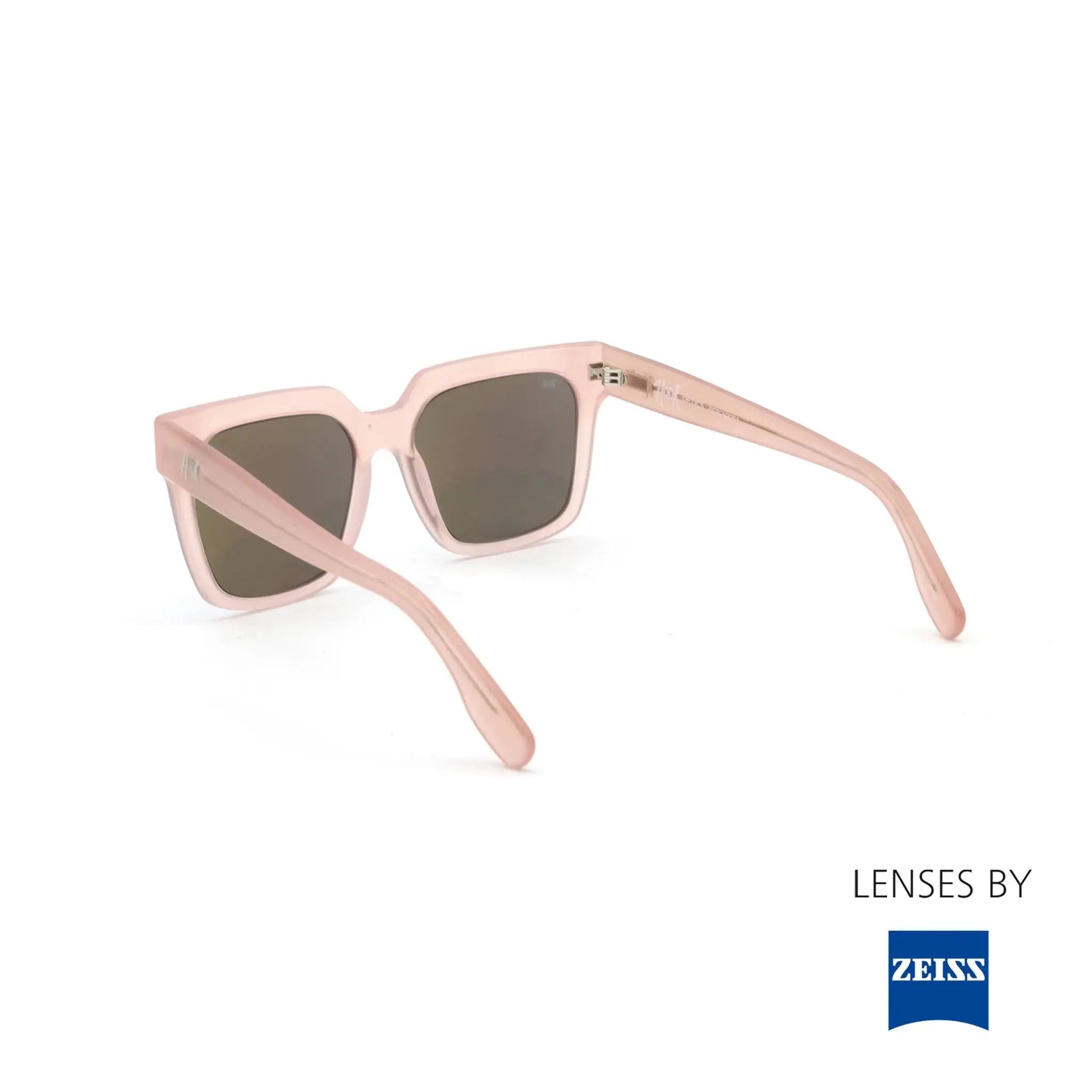 PESCADORA Polarized Sunglasses - Hook sunglasses
