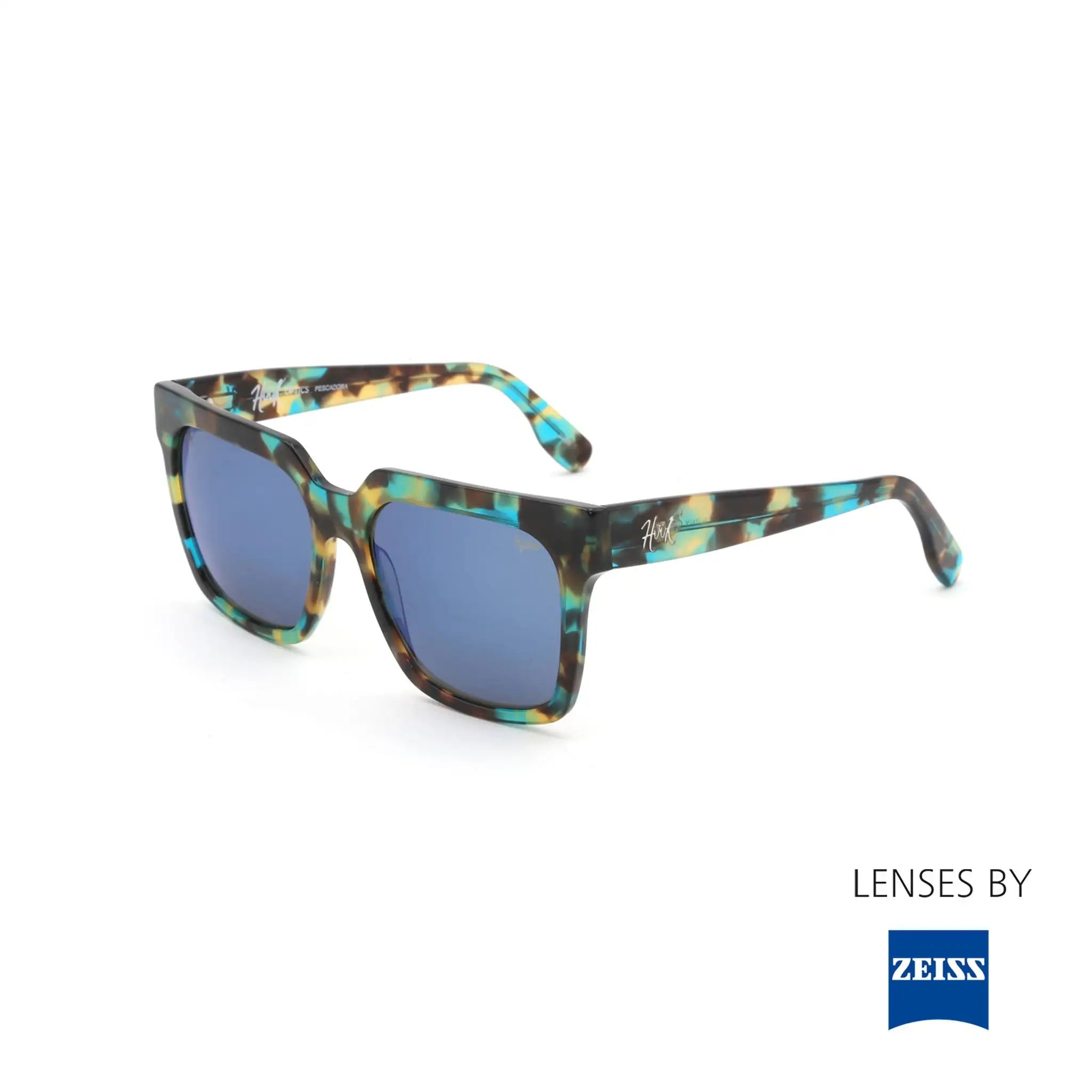 PESCADORA Polarized Sunglasses - Hook sunglasses