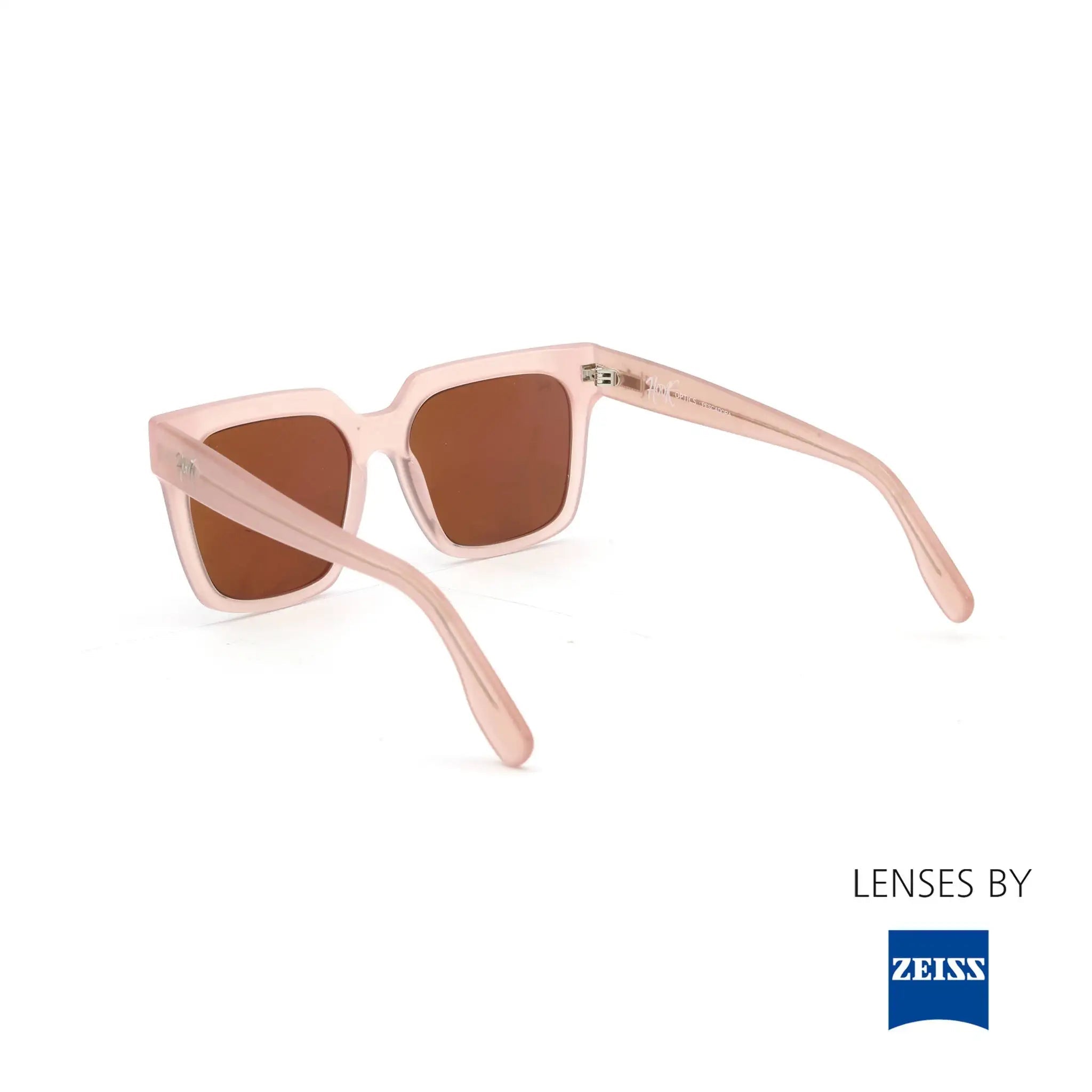 PESCADORA Polarized Sunglasses - Hook sunglasses