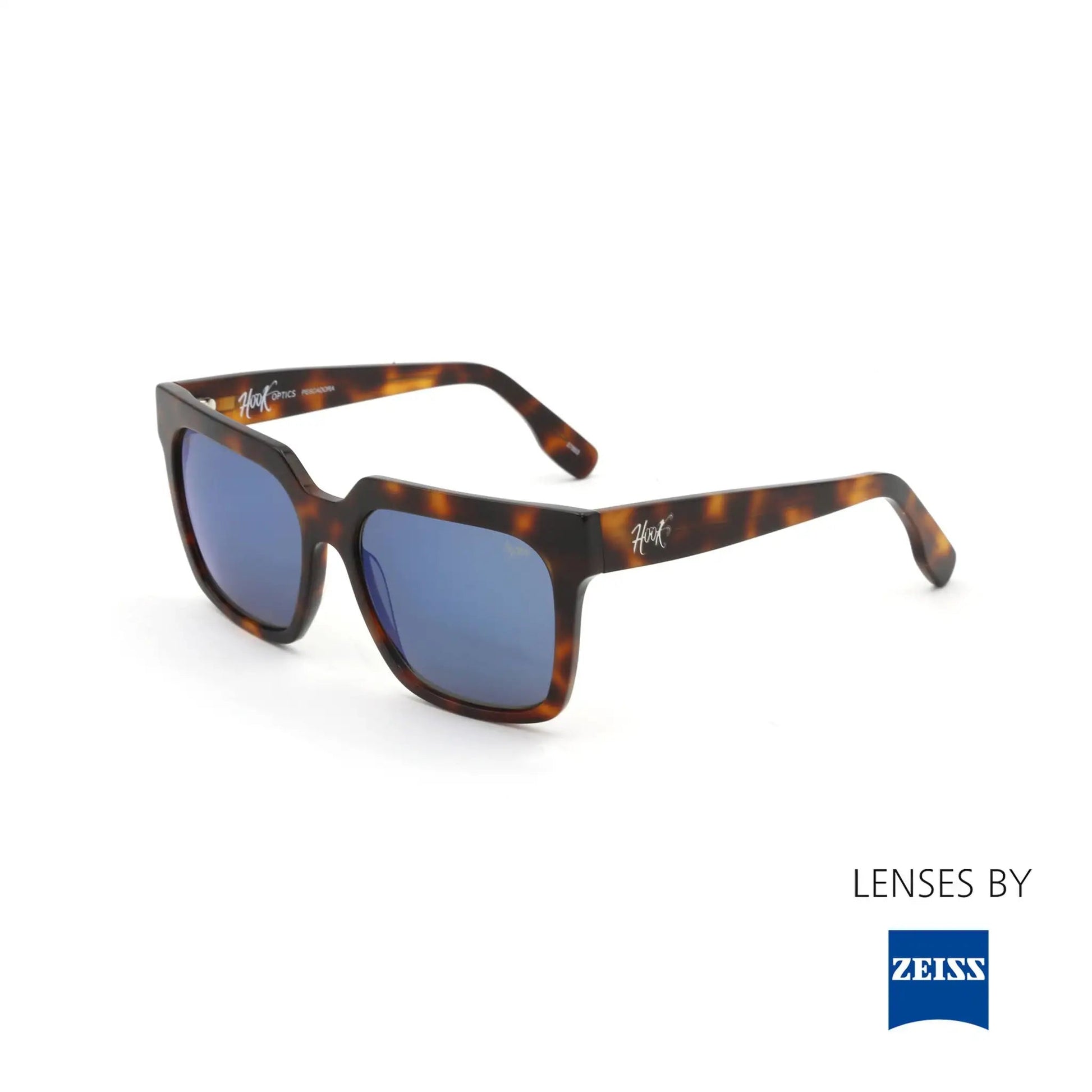 PESCADORA Polarized Sunglasses - Hook sunglasses