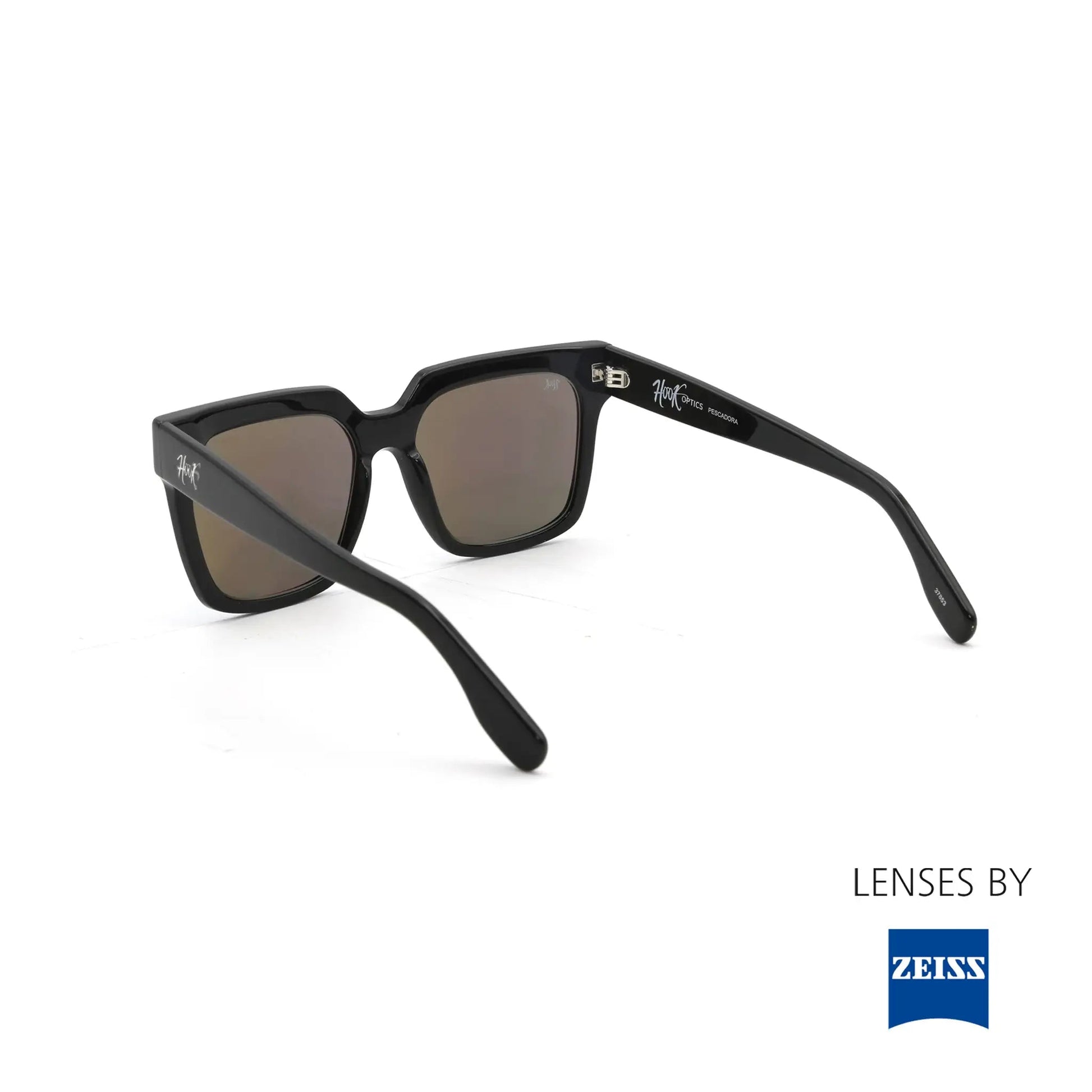 PESCADORA Polarized Sunglasses - Hook sunglasses
