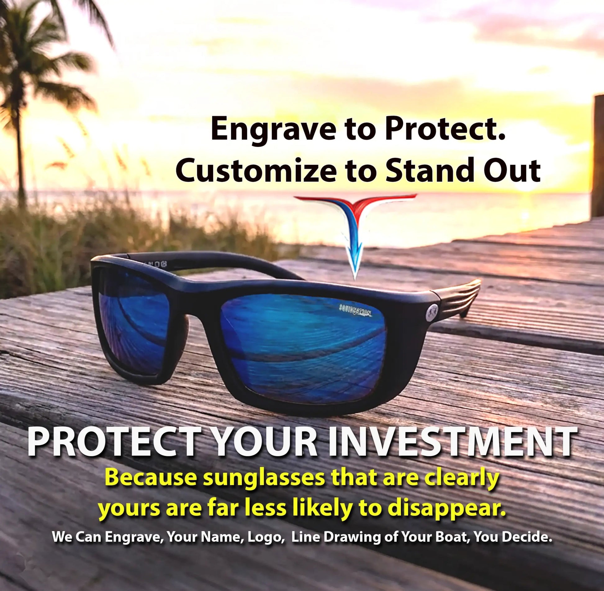 goggles names Best Polarized Sunglasses for Big Faces