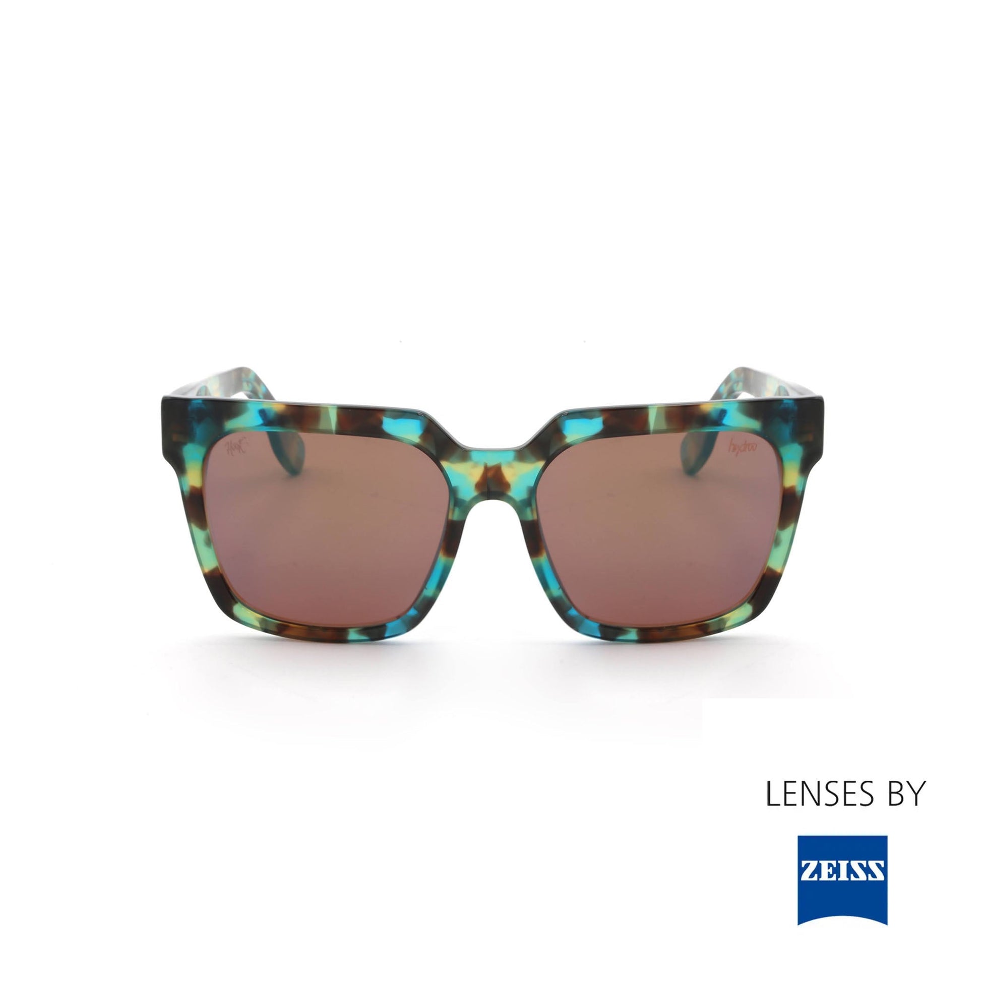 PESCADORA Polarized Sunglasses - Hook sunglasses