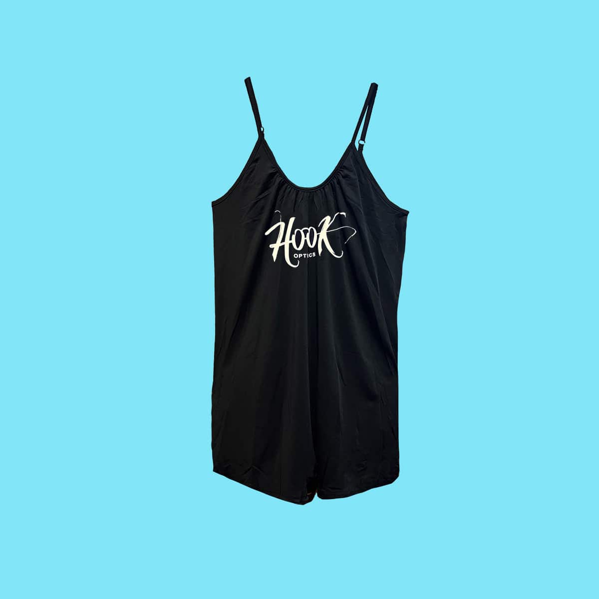 Hook Optics Ladies Romper