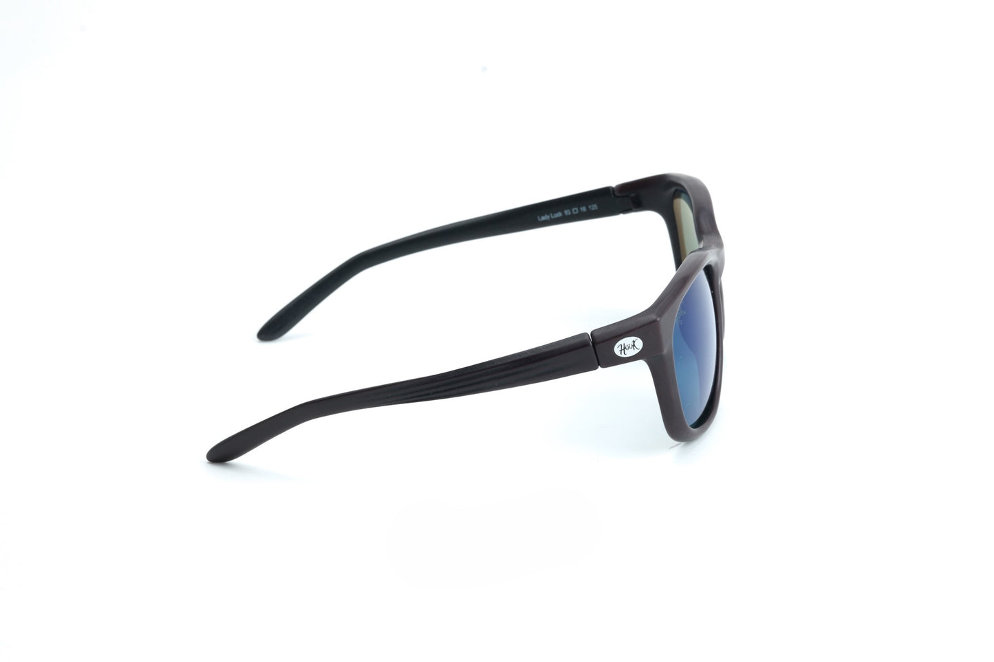 Made in the USA Lady Luck - Polarized Sunglasses