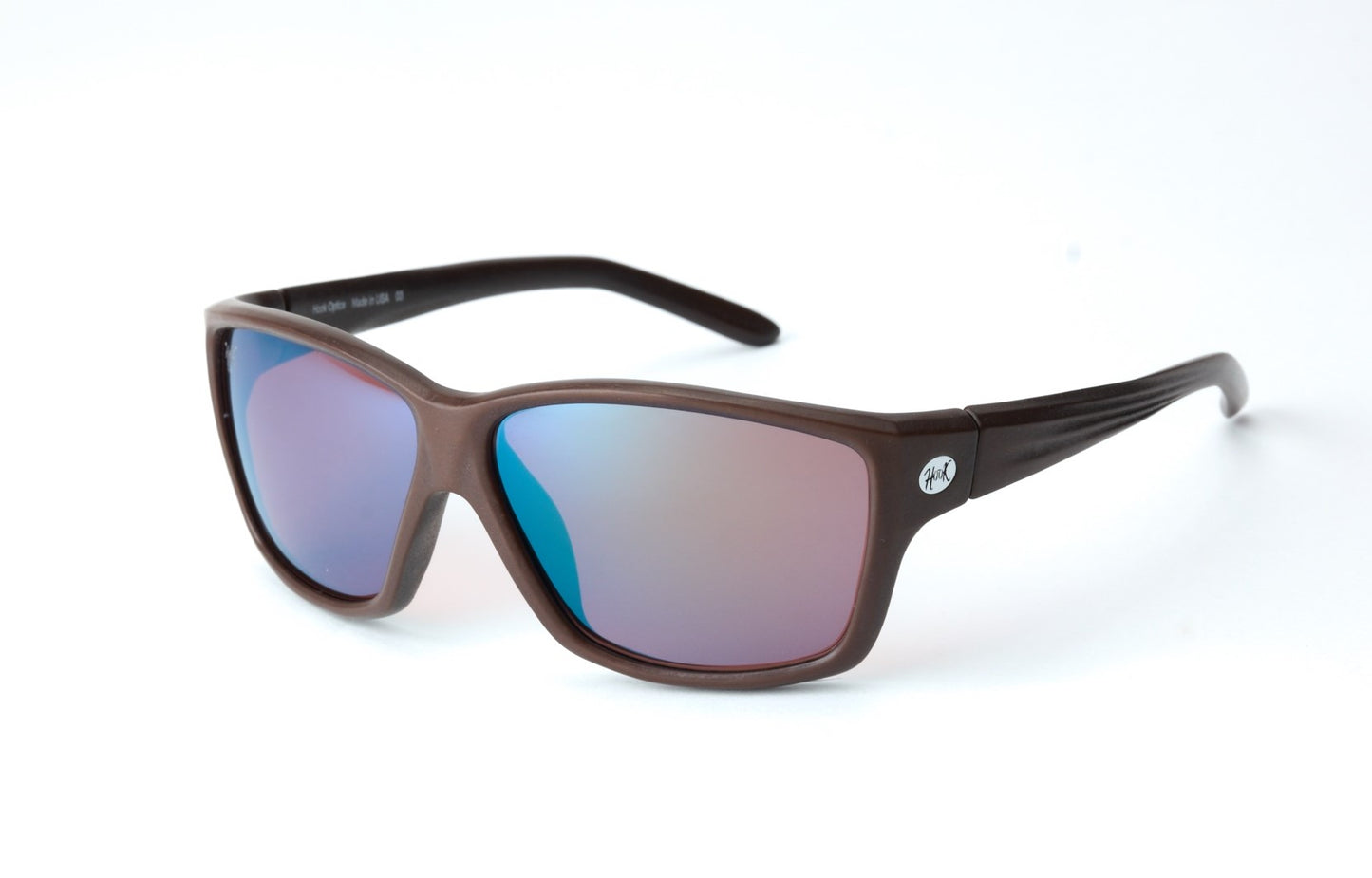 Made in the USA Reef Builder - Polarized Sunglasses