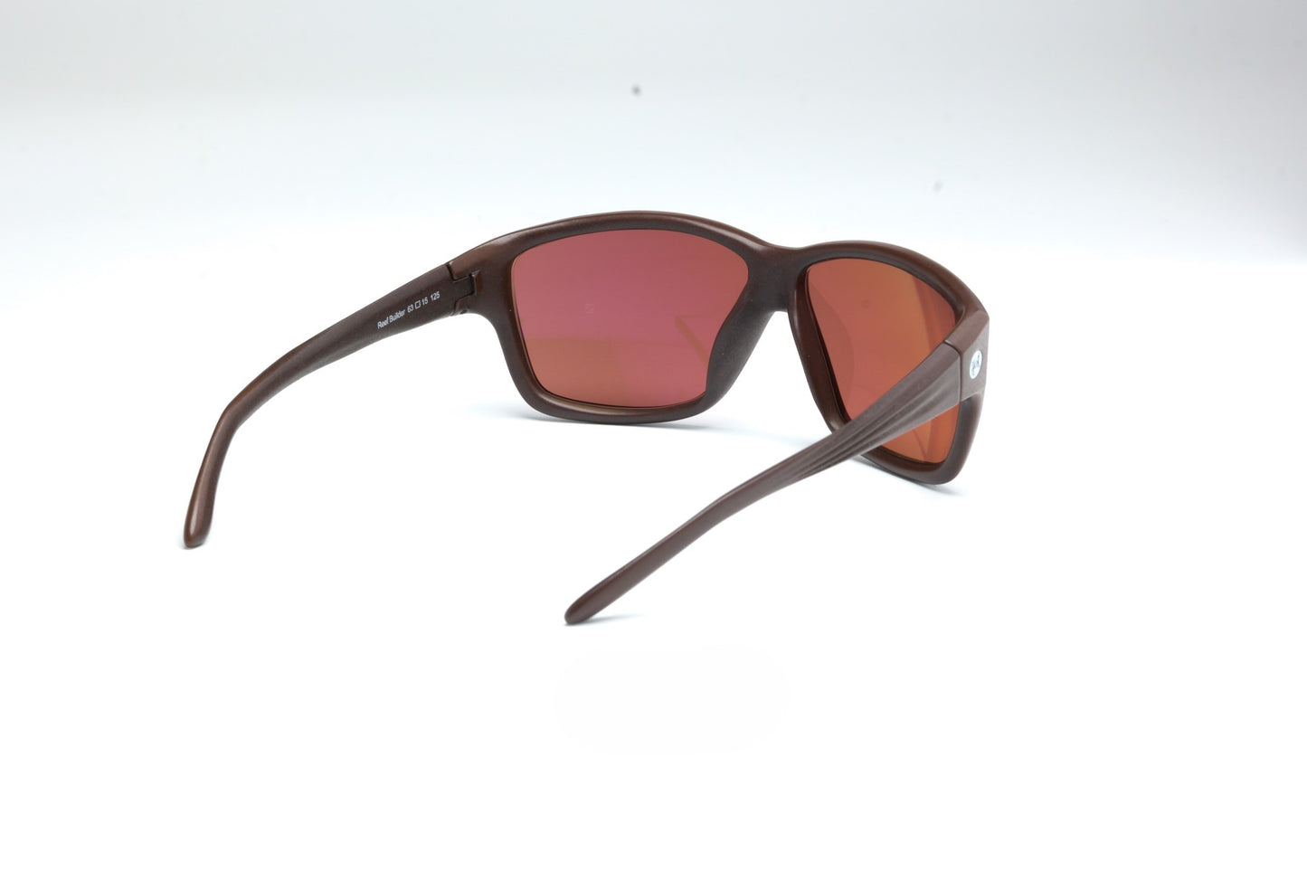 Made in the USA Reef Builder - Polarized Sunglasses