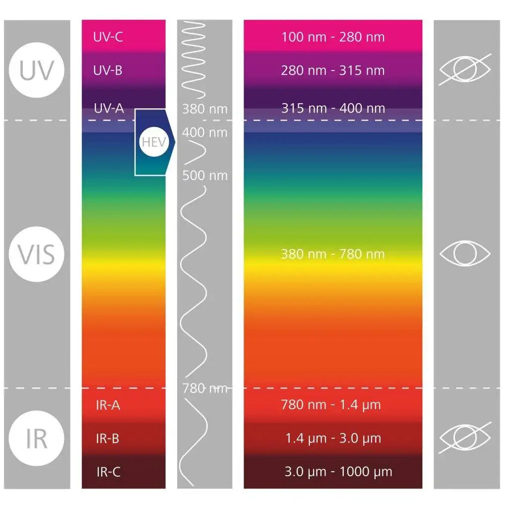 Hook Optics Sunglasses