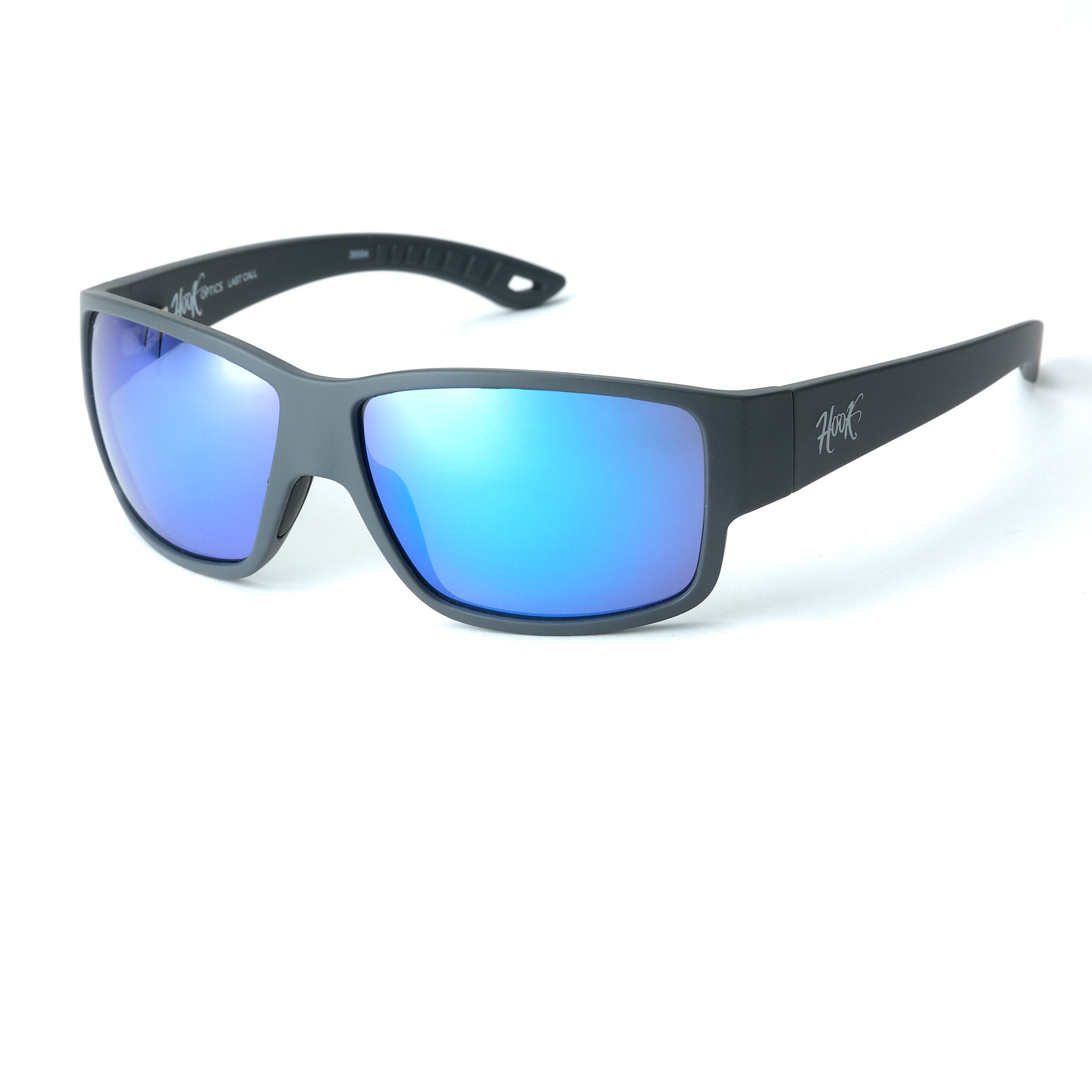 Best polarized sunglasses for big heads – The Last Call frame.