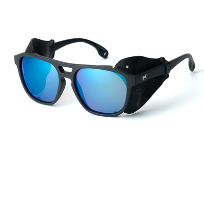 305 Glacier Polarized fishing sunglasses with side guards