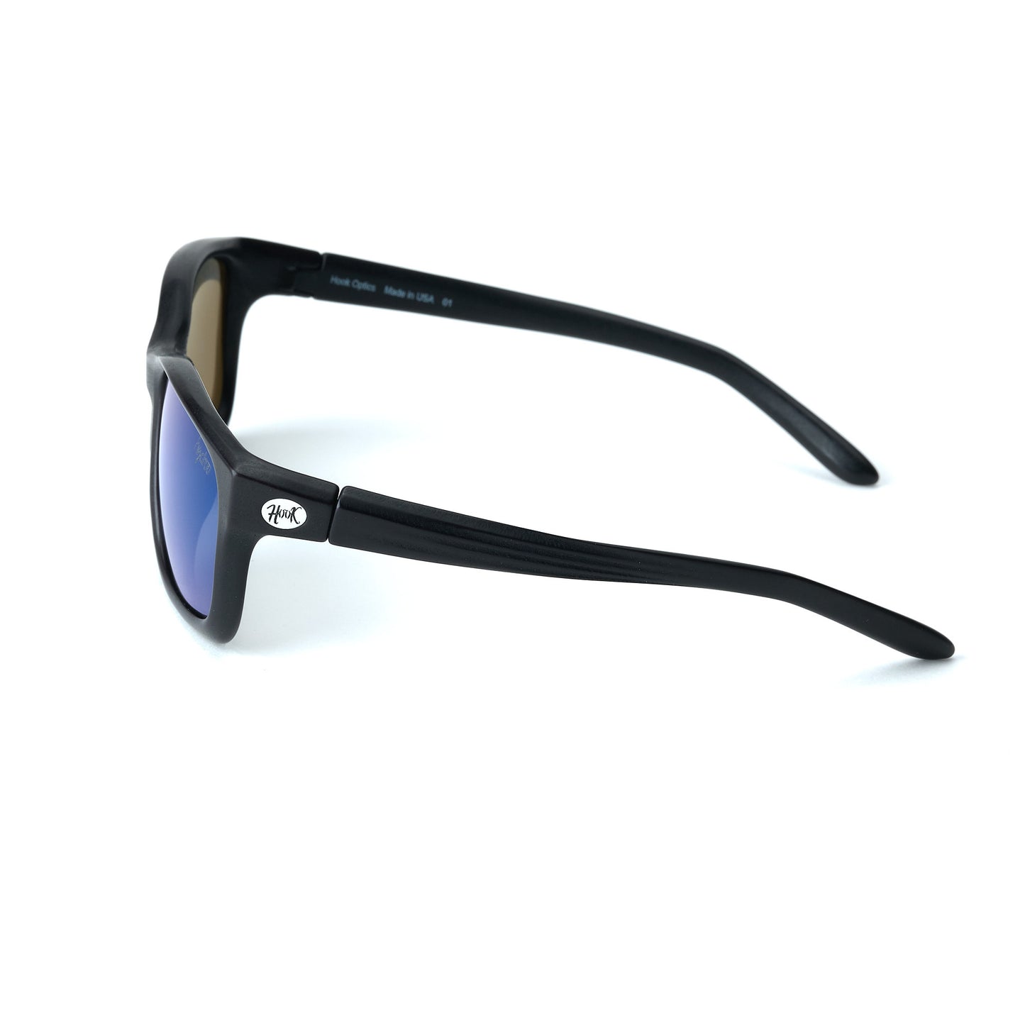 Made in the USA Morning Star - Polarized Glasses