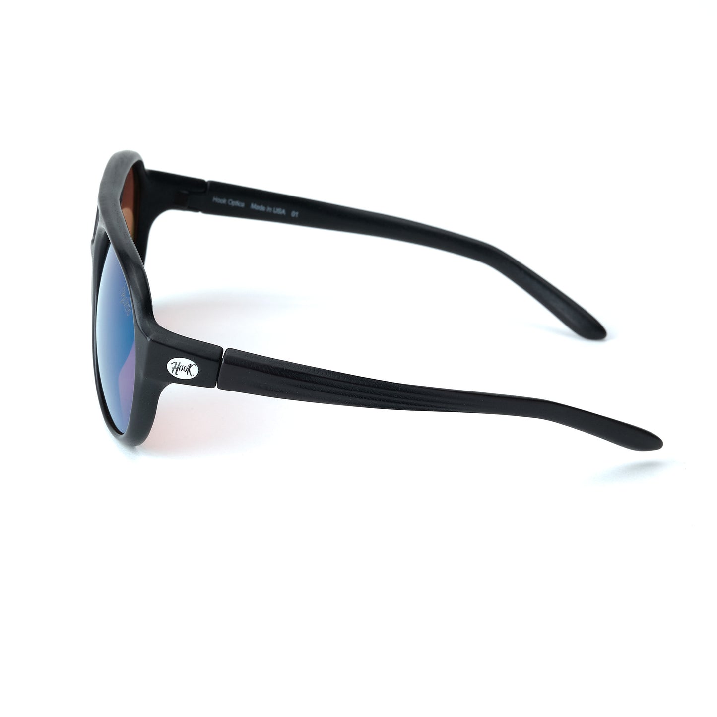 Made in the USA Patriot - Polarized Sunglasses