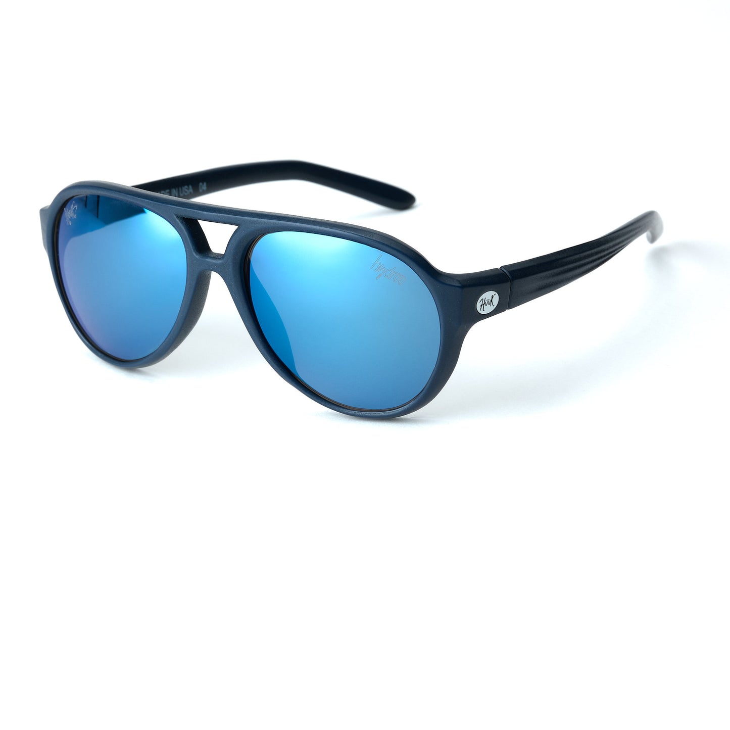 Made in the USA Patriot - Polarized Sunglasses