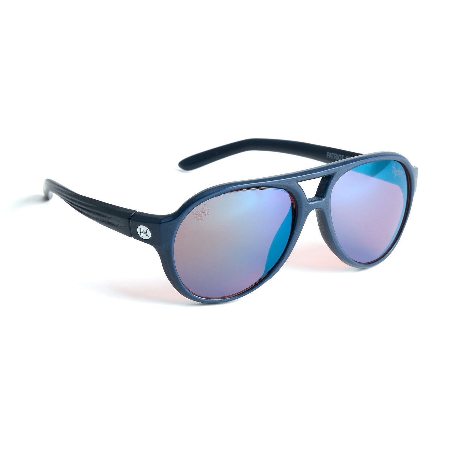 Made in the USA Patriot - Polarized Sunglasses