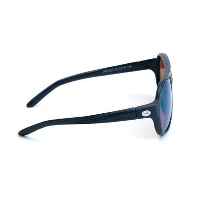 Made in the USA Patriot - Polarized Sunglasses - Hook sunglasses