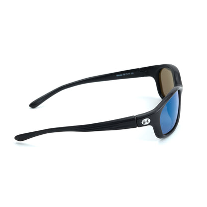 Made in the USA Islander - Polarized Sunglasses - Hook sunglasses