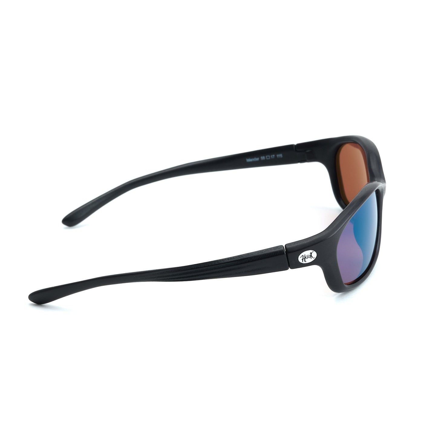 Made in the USA Islander - Polarized Sunglasses